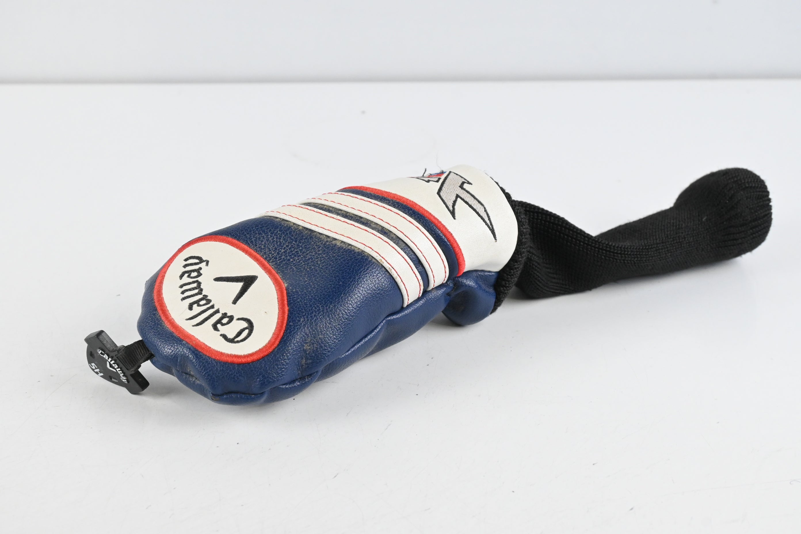 Callaway XR #5 Hybrid / 25 Degree / Stiff Flex Project X San Diego 58 Shaft