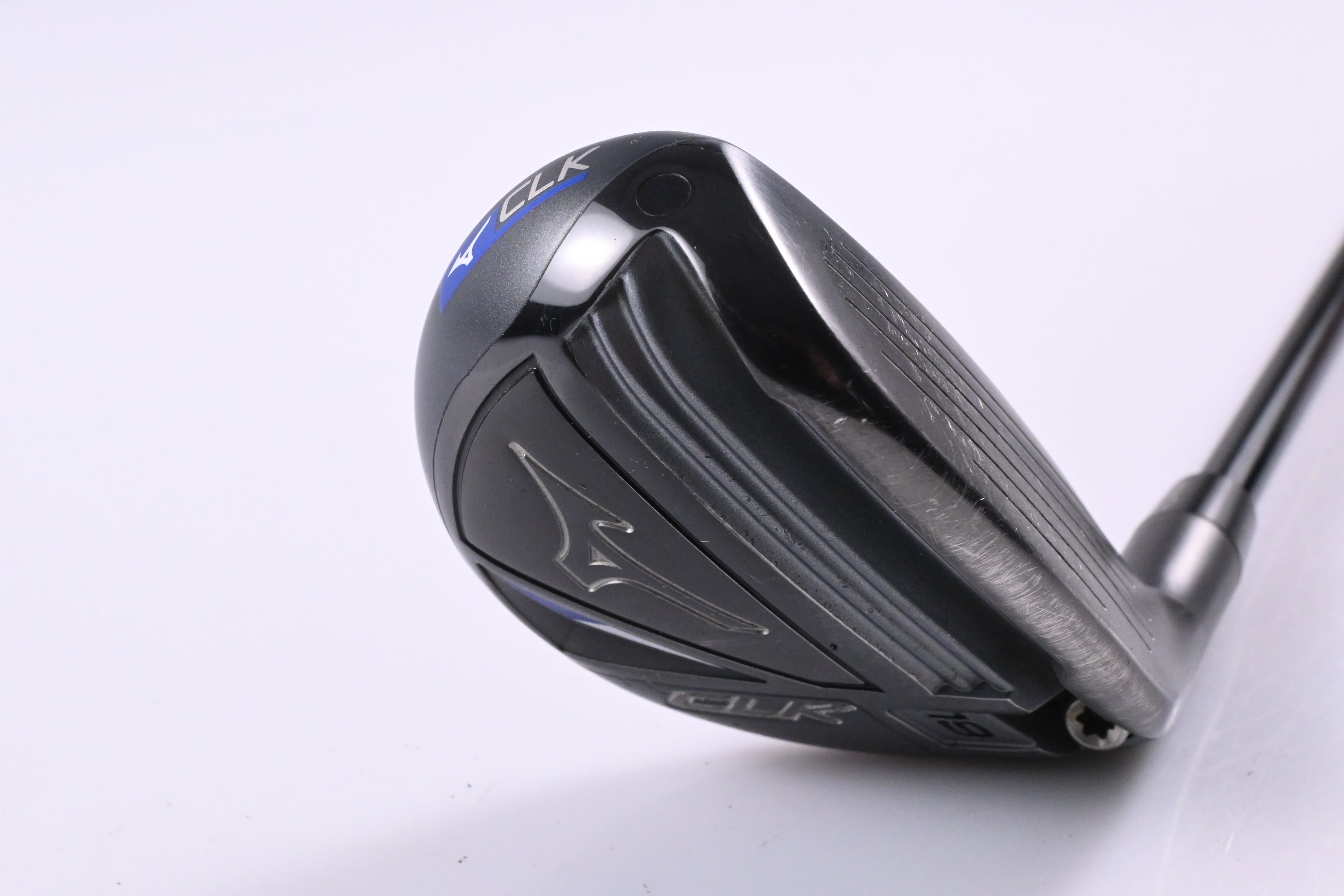 Mizuno CLK 2020 #3 Hybrid / 19 Degree / Stiff Flex Speeder Evolution 85 Shaft