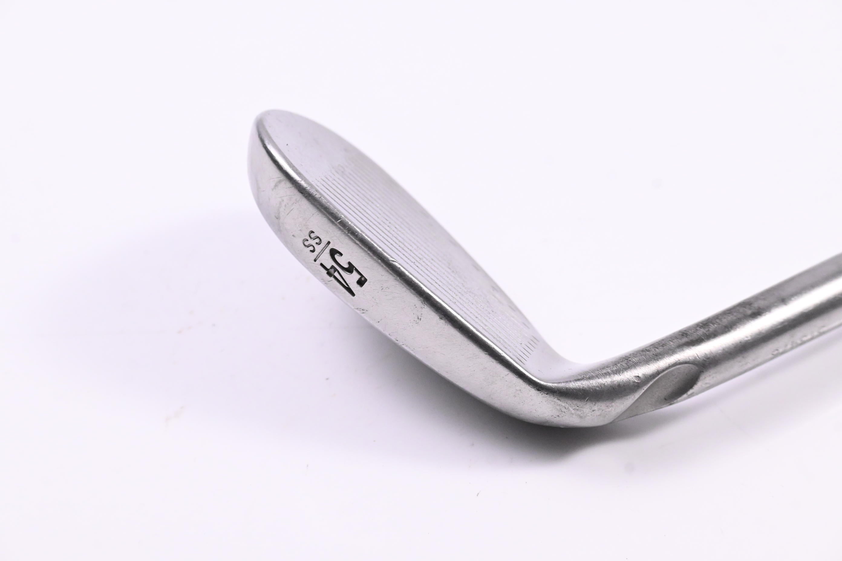 Ping Tour Gorge Sand Wedge / 54 Degree / White Dot / Regular Flex Ping CFS Shaft