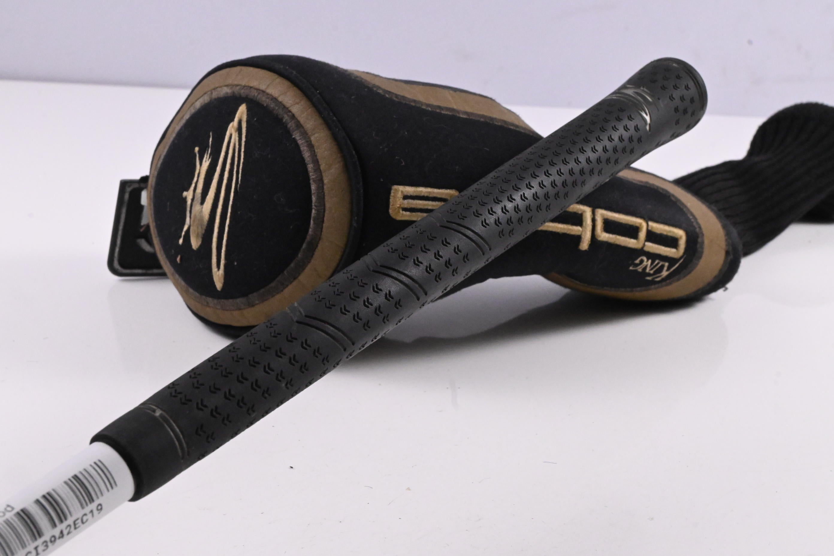 Left Hand Cobra SS #5 Wood / 18 Degree / Regular Flex Aldila HM Tour 60 Shaft
