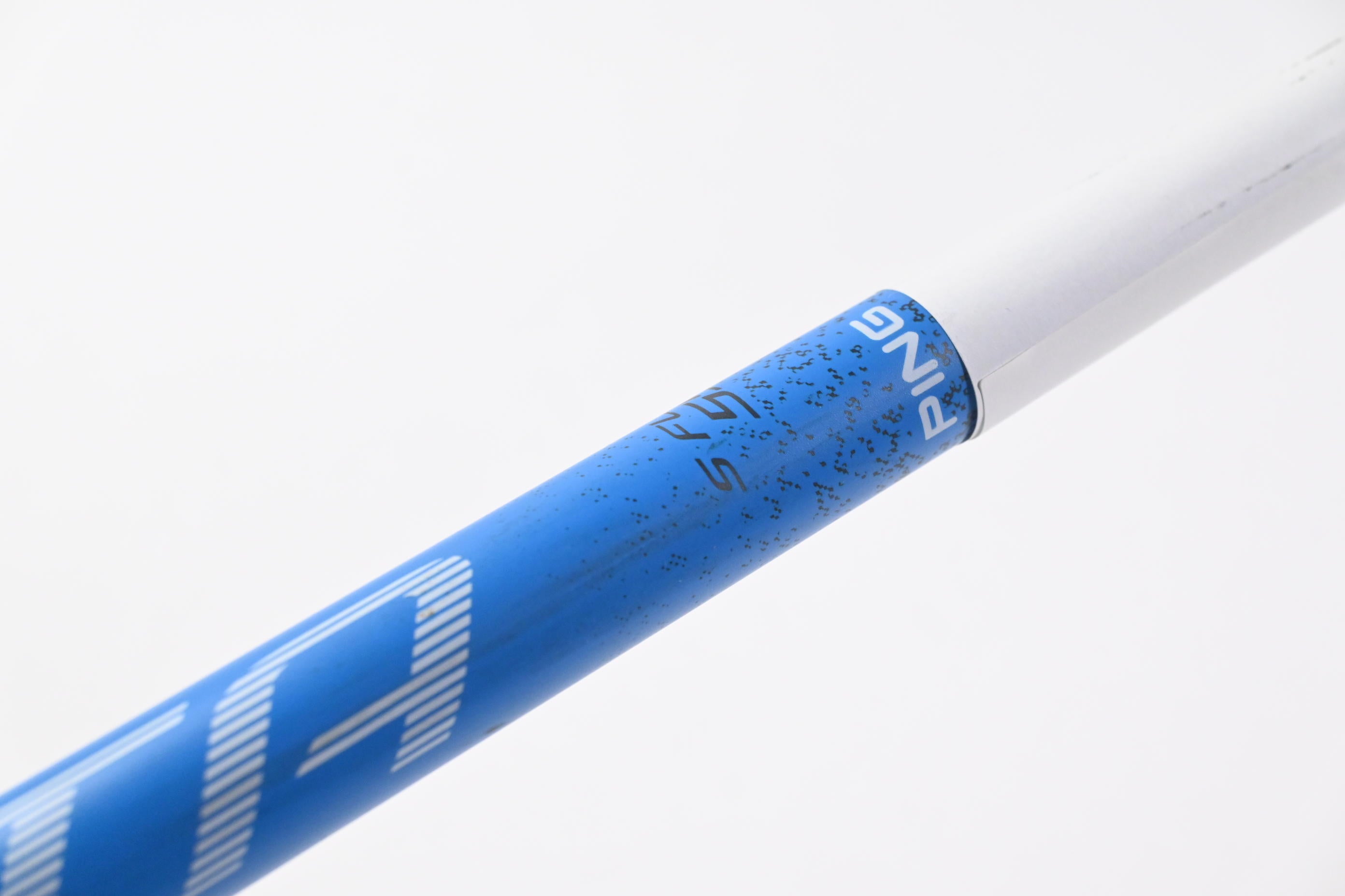 Ping Alta 55 Driver Shaft / Stiff Flex / Ping 2nd Gen