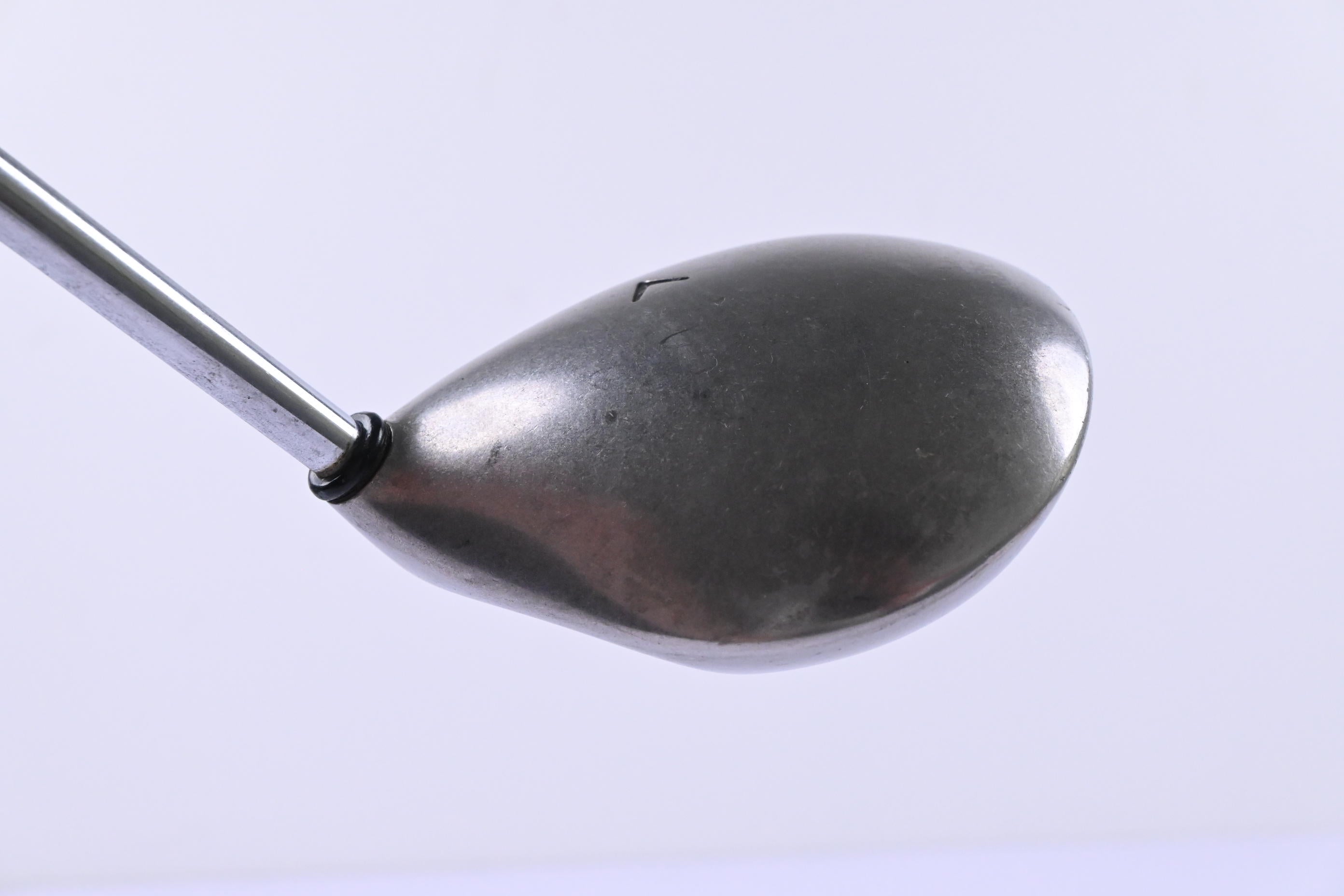 Callaway Big Bertha Warbird #3 Wood / 15 Degree / Regular Flex Memphis 10 Shaft