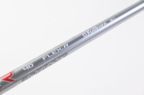 Fujikura Air Speeder 40 #7 Wood Shaft / Regular Flex / Titleist 2nd Gen