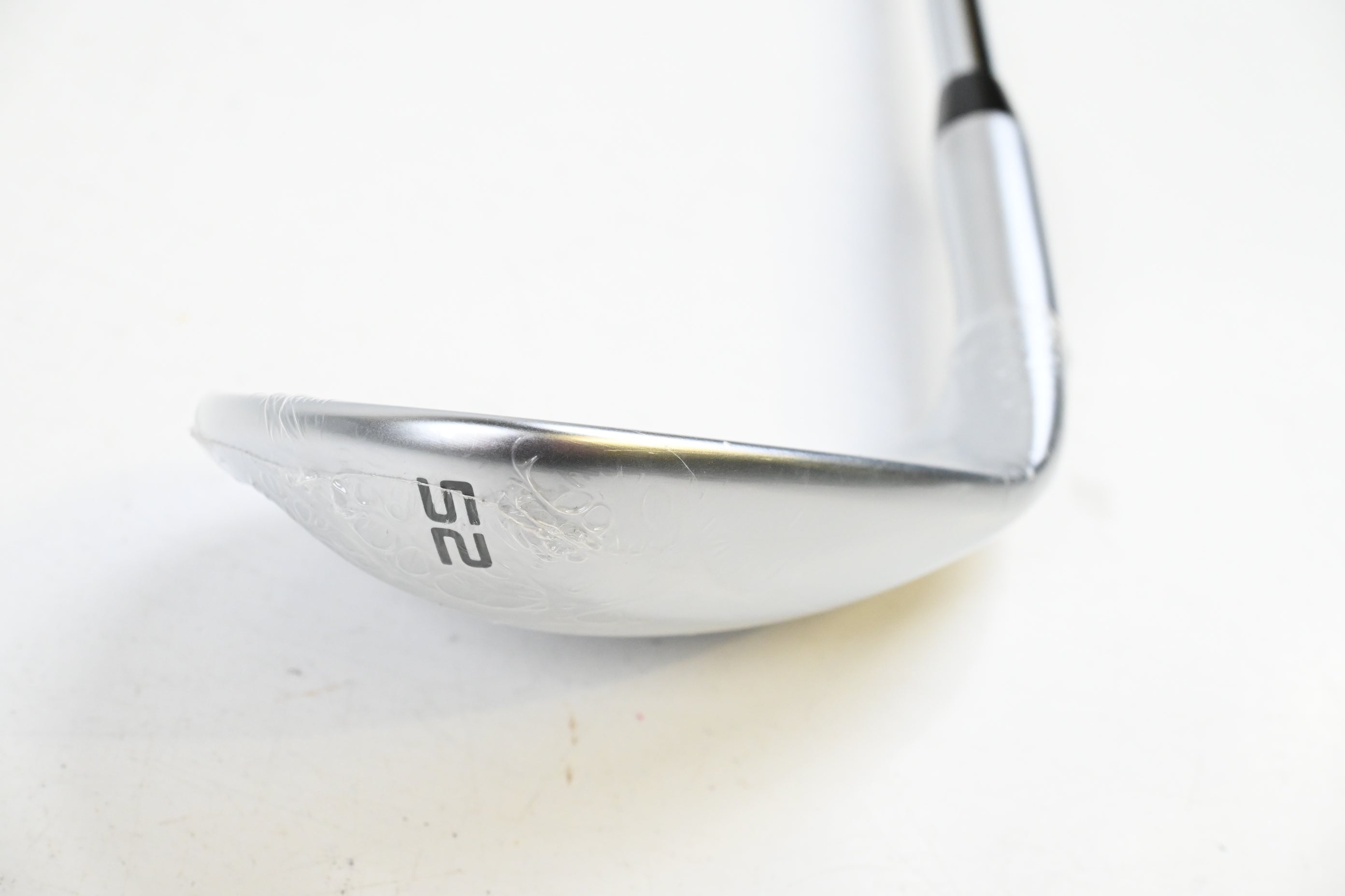 Cobra King 2025 Gap Wedge / 52 Degree / Wedge Flex True Temper Vector Shaft