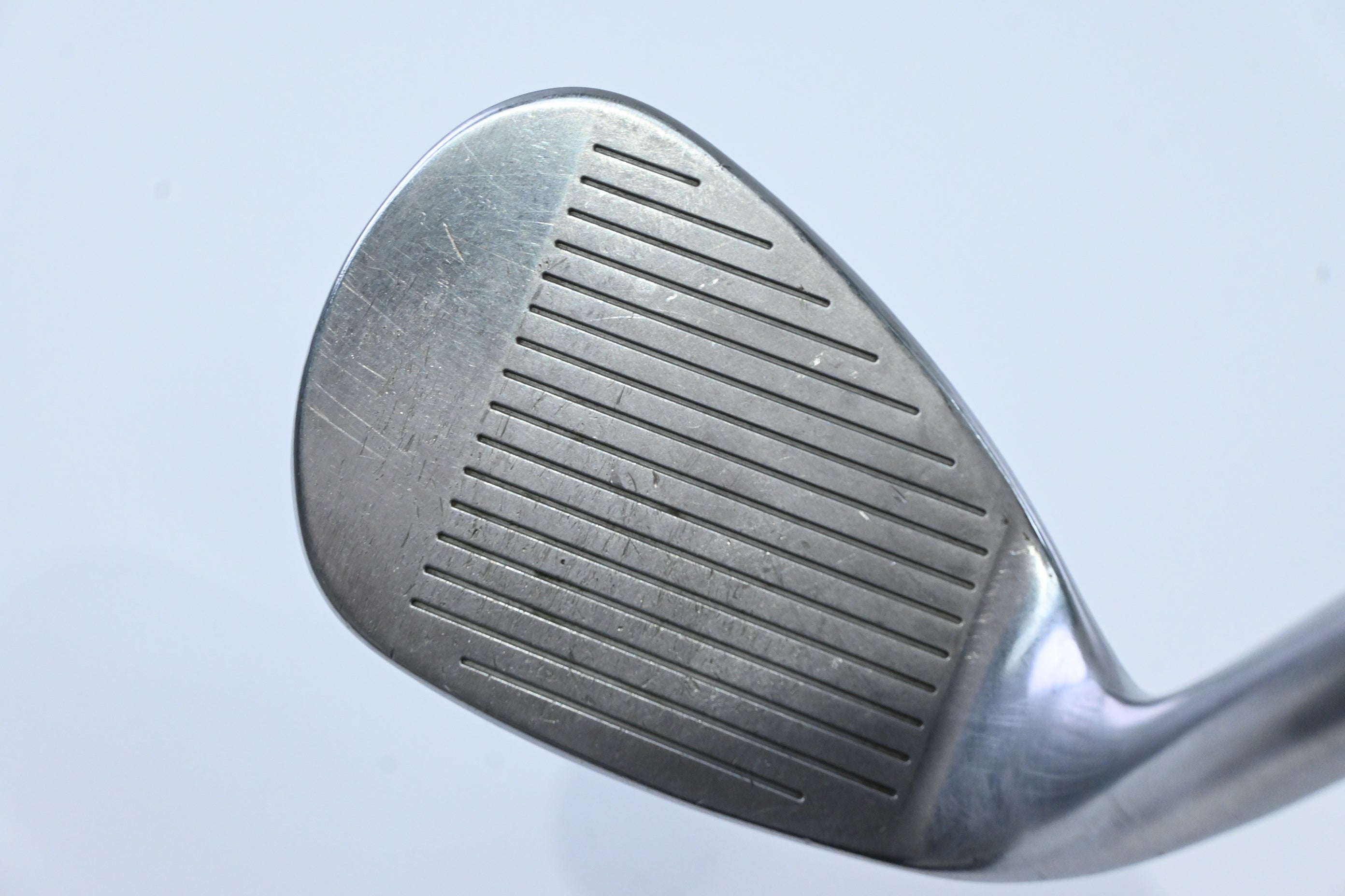 Callaway Mack Daddy CB Gap Wedge / 50 Degree / Wedge Flex KBS Hi-Rev 2.0 105