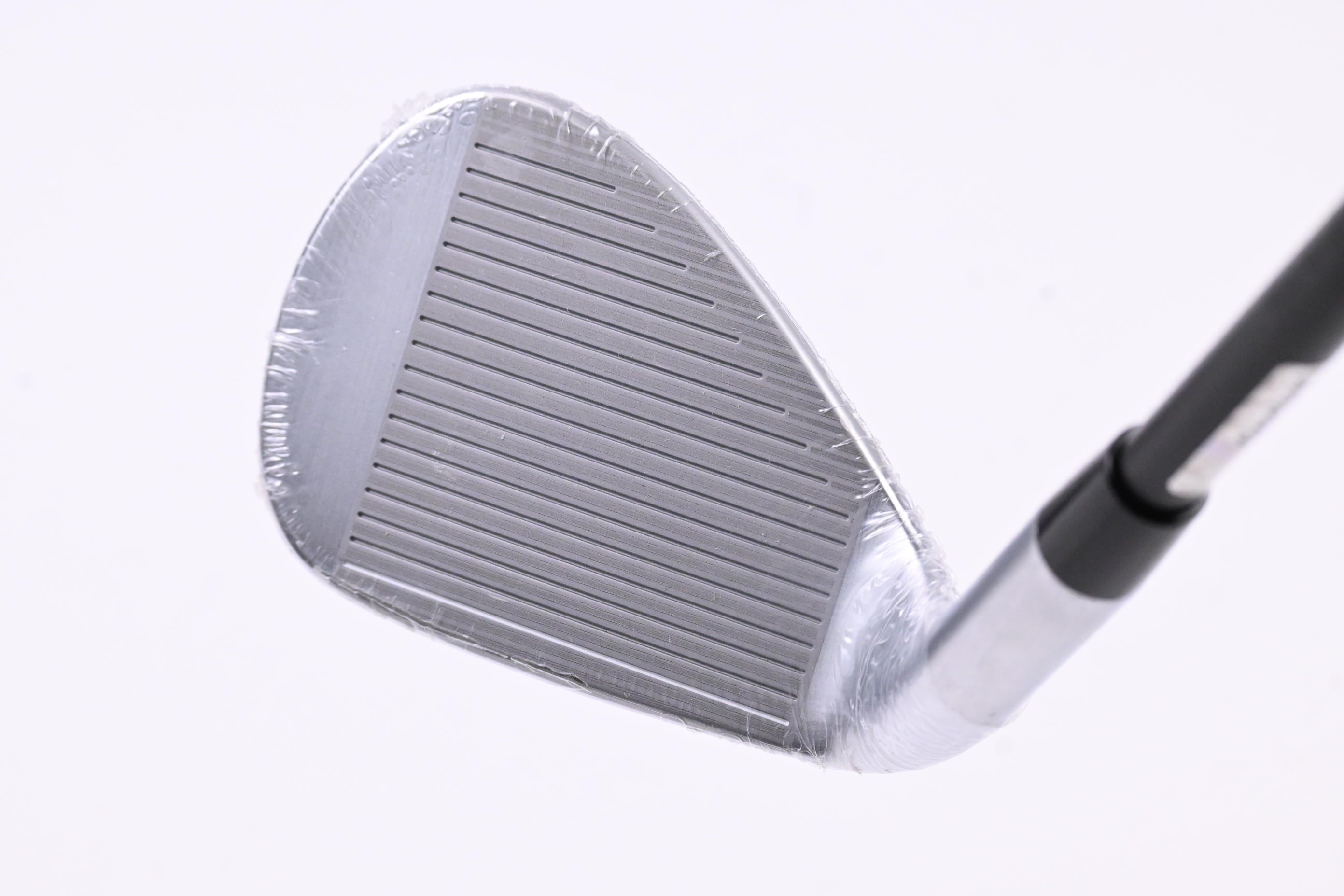 Ladies Cleveland Zipcore XL Sand Wedge / 54 Degree / Ladies Flex Helium Nanocore