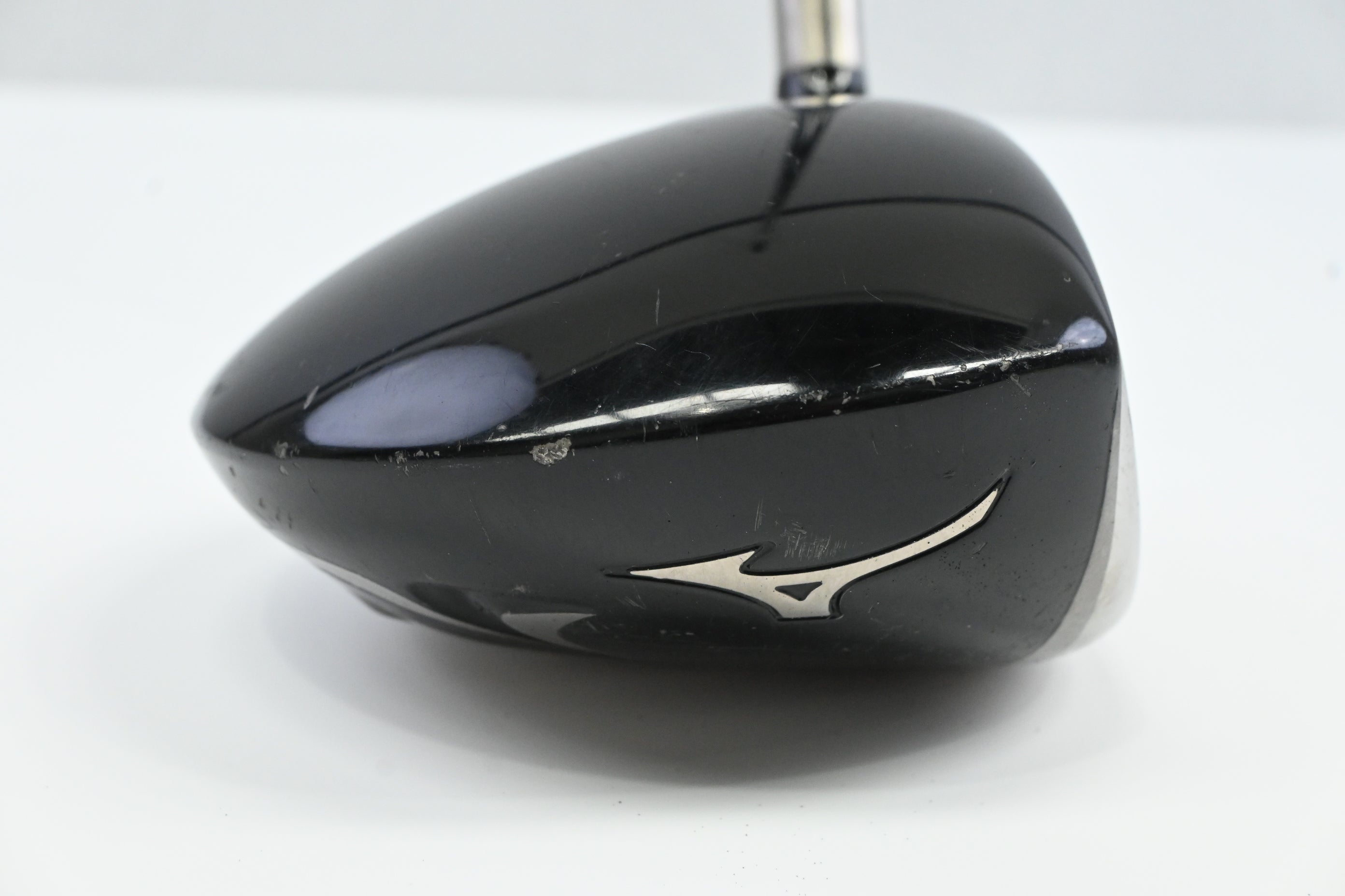 Mizuno MP-650 Driver / 12 Degree / Regular Flex Fujikura Orochi 65 Shaft