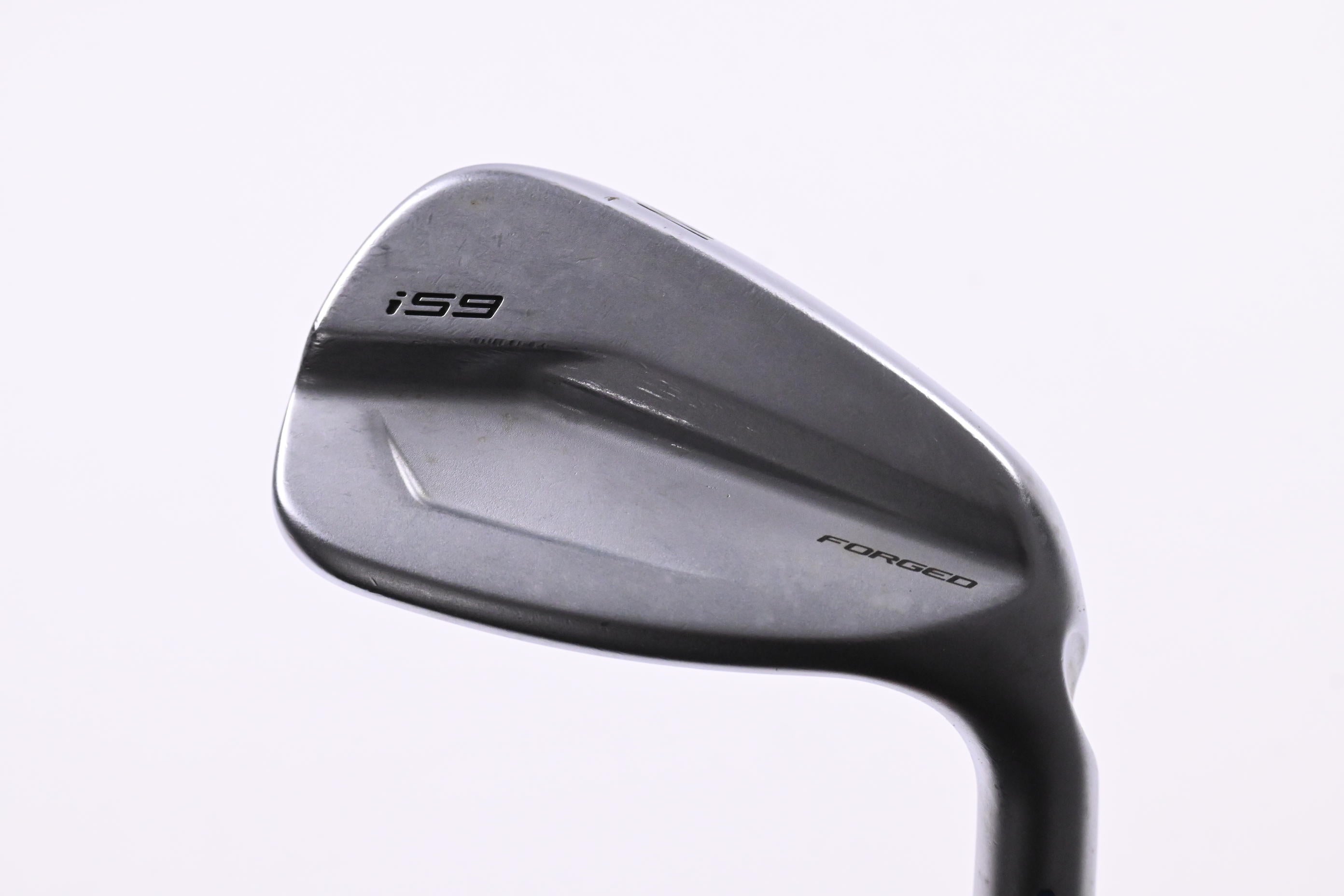 Ping i59 Pitching Wedge / 46 Degree / Blue Dot / Stiff Flex Project X LS 120
