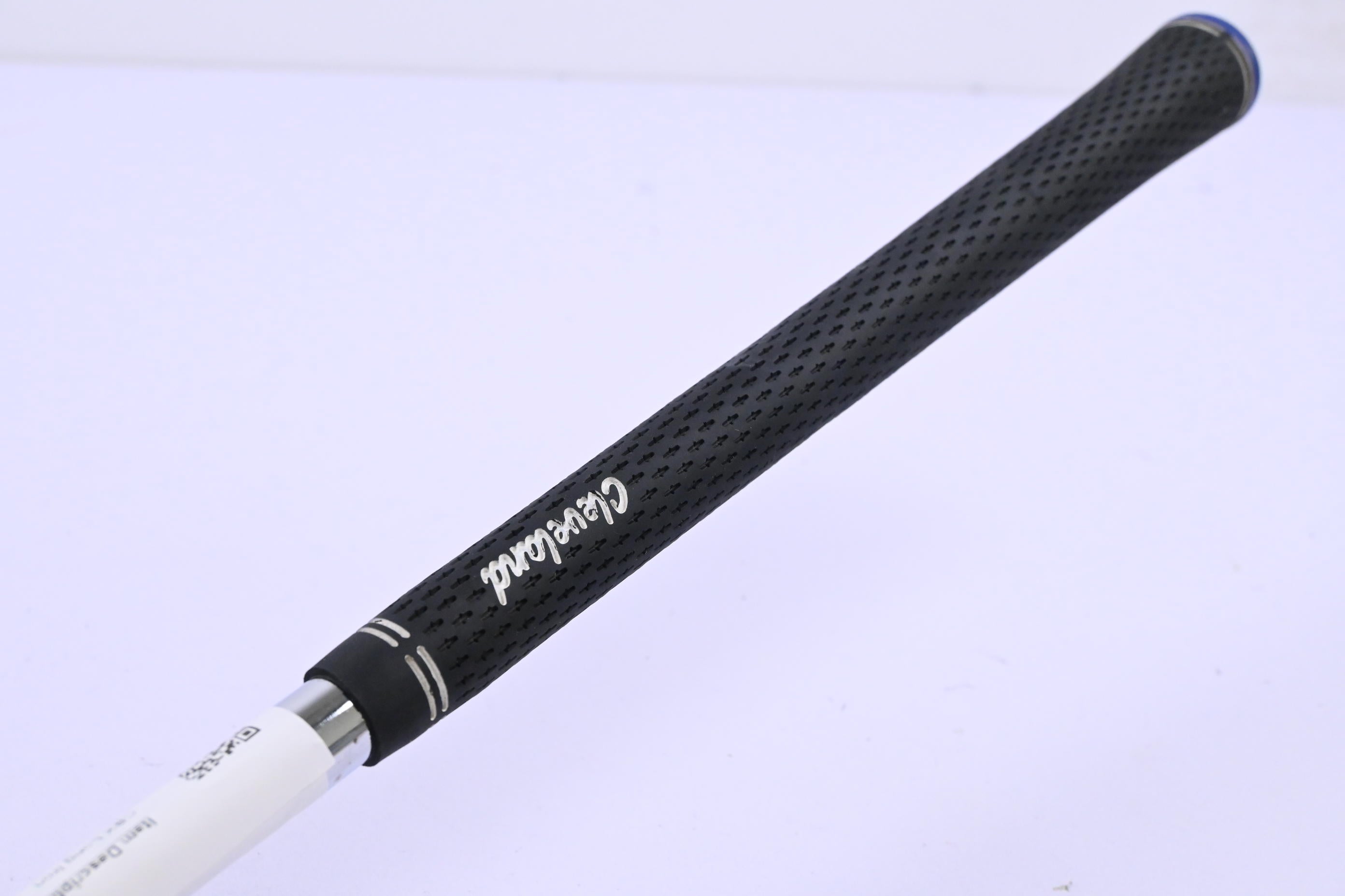 Cleveland CBX #4 Iron / 20 Degree / Stiff Flex Dynamic Gold DST 98 Shaft