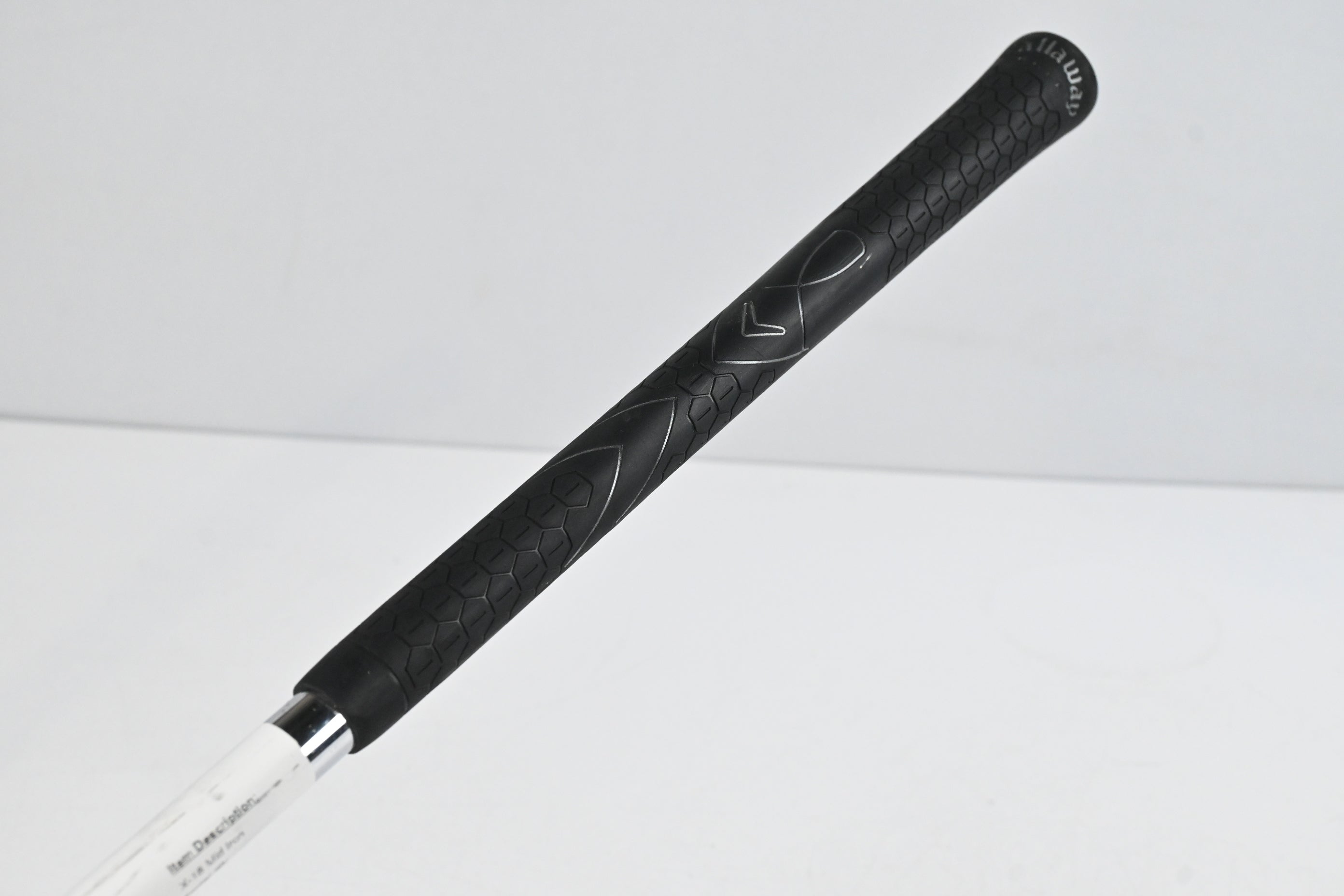 Callaway X-18 #6 Iron / Uniflex Callaway X-18 Shaft