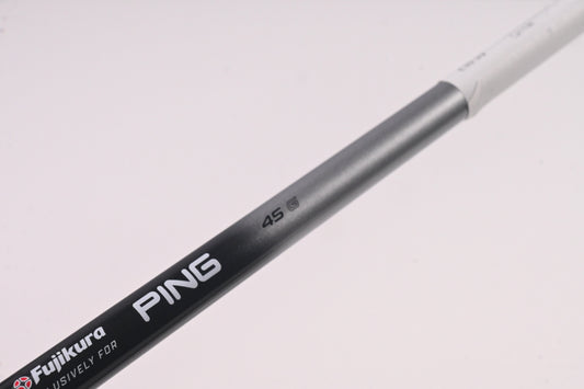 Ping Alta Quick 45 #4 Hybrid Shaft / Senior Flex / Ping 3rd Gen