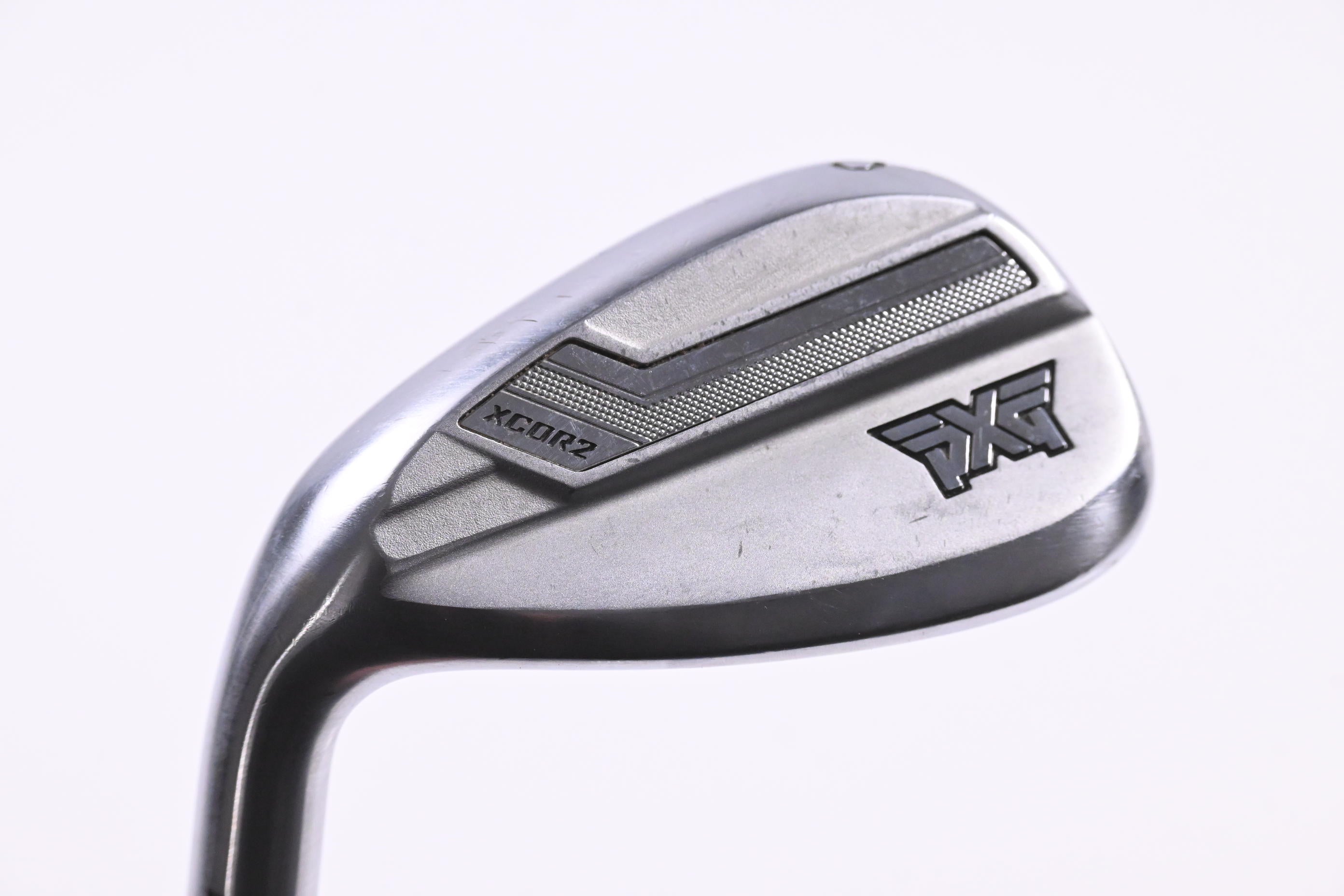 Ladies PXG 0211 XCOR2 Sand Wedge / 54 Degree / Regular Flex Elevate MPH 95 Shaft