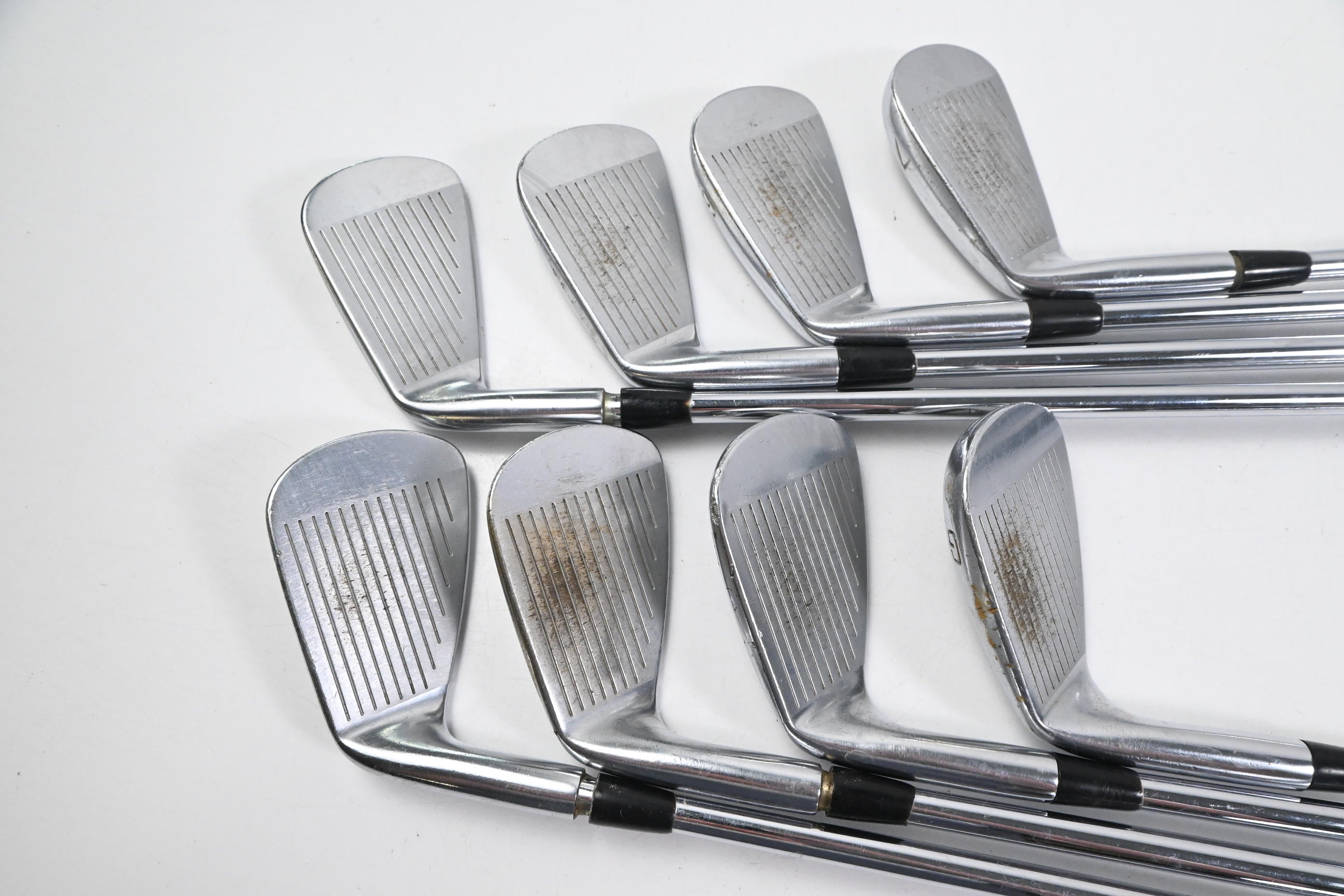 Mizuno JPX 850 Forged Irons / 4-PW+GW / Regular Flex N.S.Pro 950GH Shafts