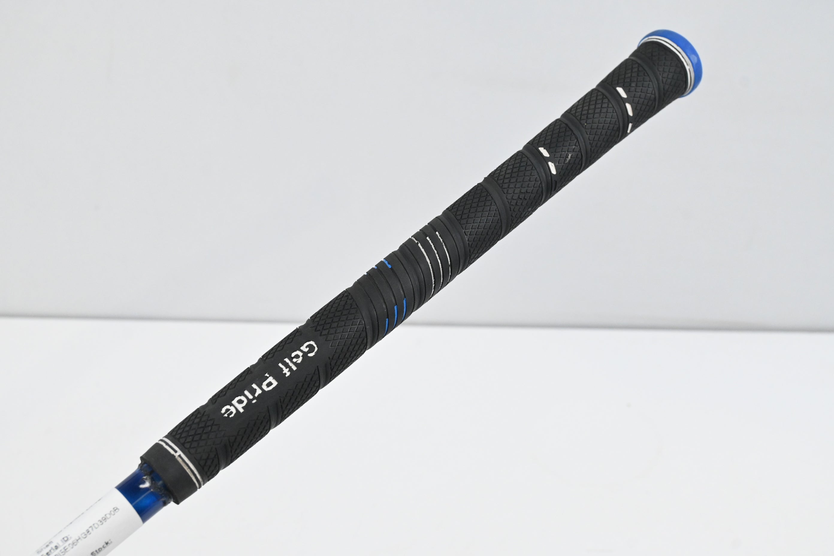 Project X Evenflow Riptide CB 50 Driver Shaft / Senior Flex / PXG