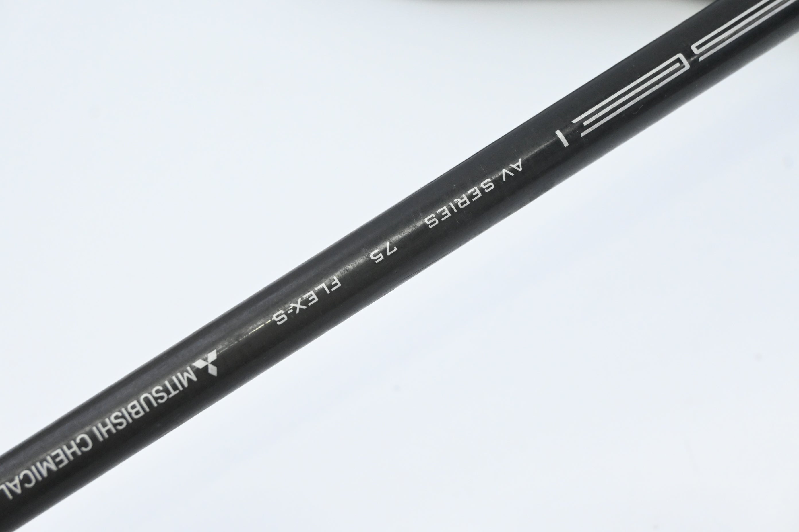 Ping G425 Max #3 Wood / 14.5 Degree / Stiff Flex Tensei AV Raw Orange 75 Shaft
