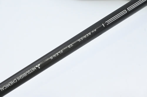 Ping G425 Max #3 Wood / 14.5 Degree / Stiff Flex Tensei AV Raw Orange 75 Shaft