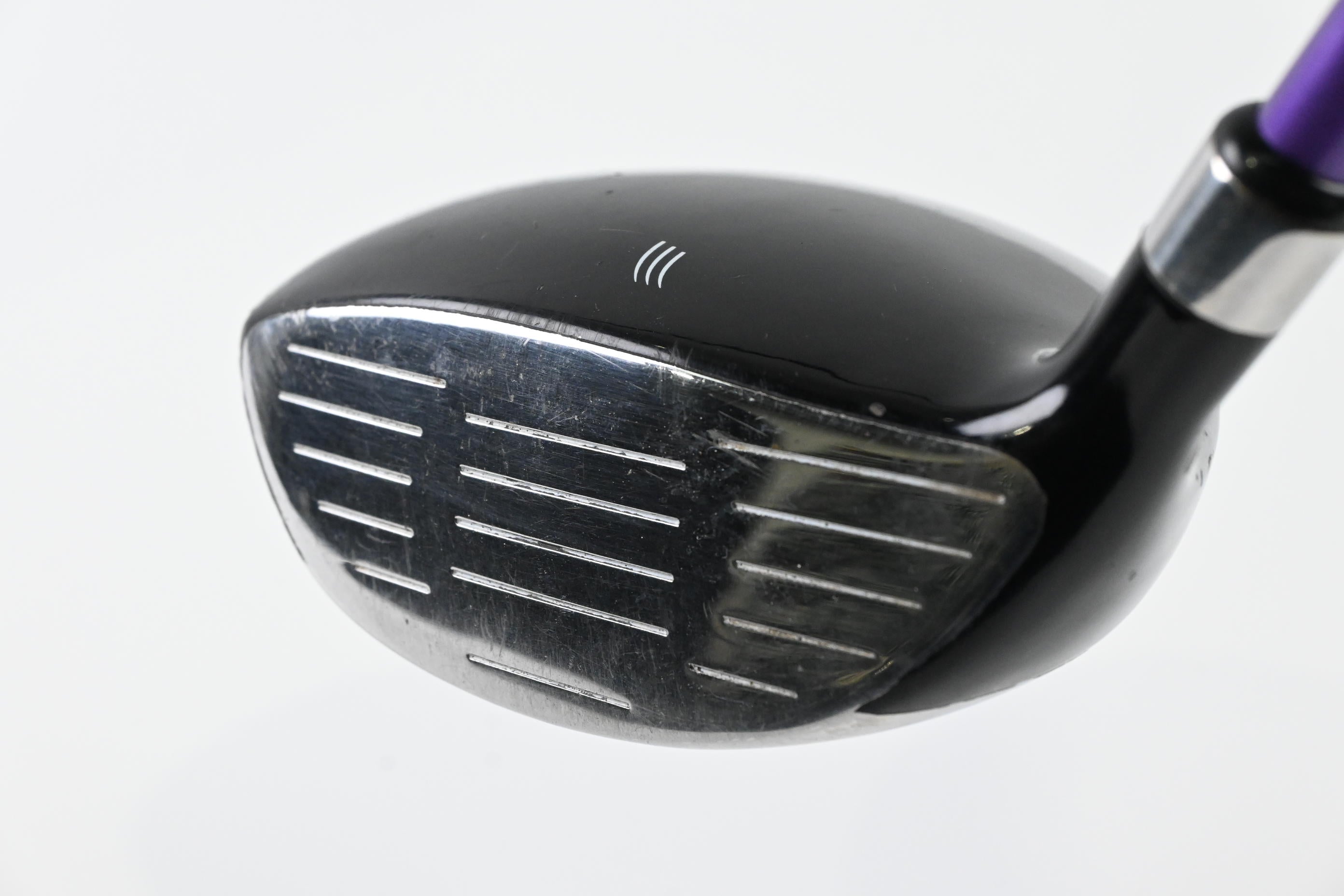 Lynx Tigress #3 Wood / 16 Degree / Regular Flex Lynx X 60 Shaft