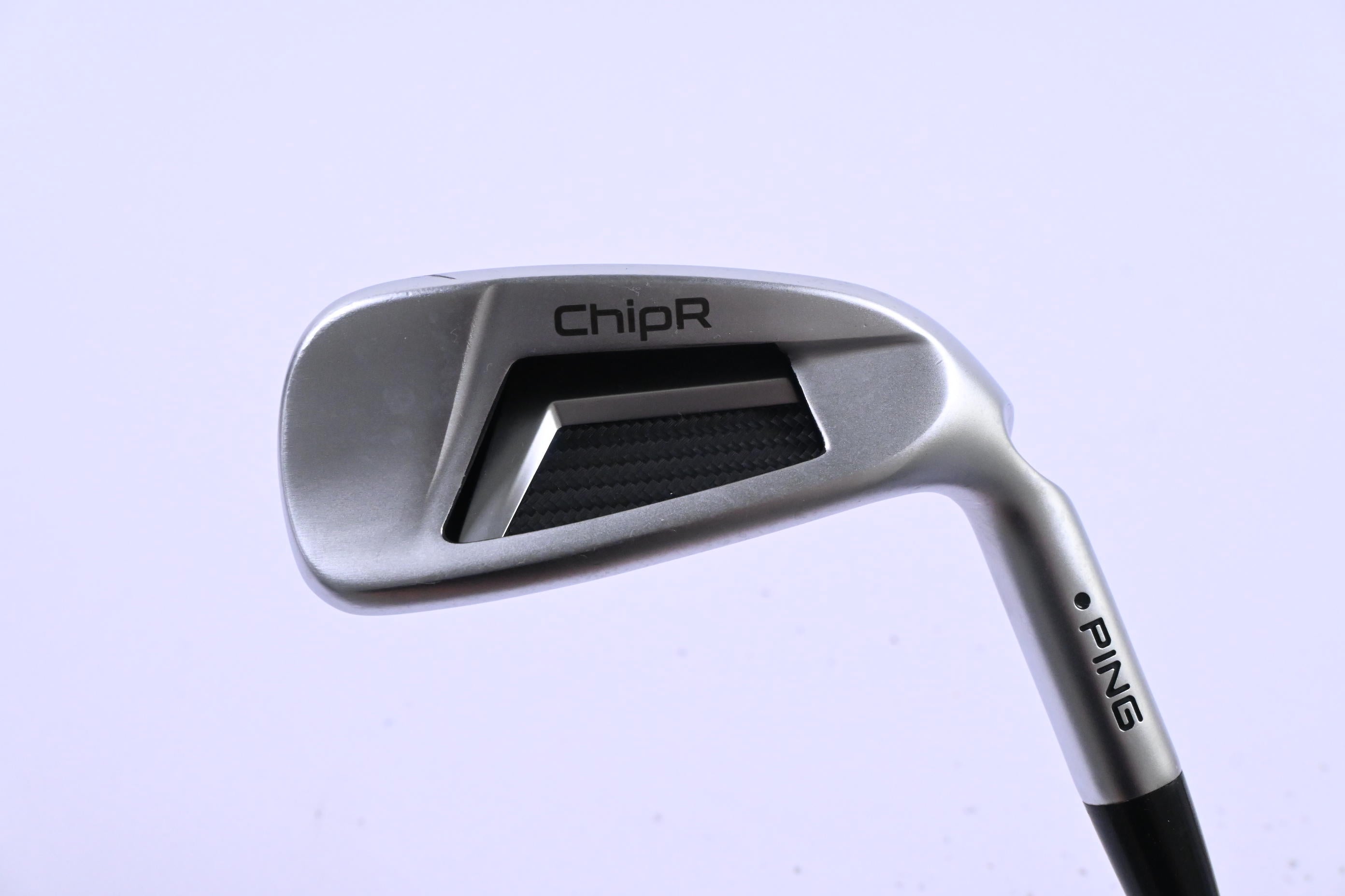 Ping ChipR / 38.5 Degree / Black Dot / Wedge Flex Ping Z-Z115 Shaft