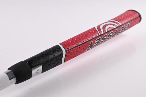 Odyssey Ai-Dual 2-Ball Double Bend Putter / 34 Inch
