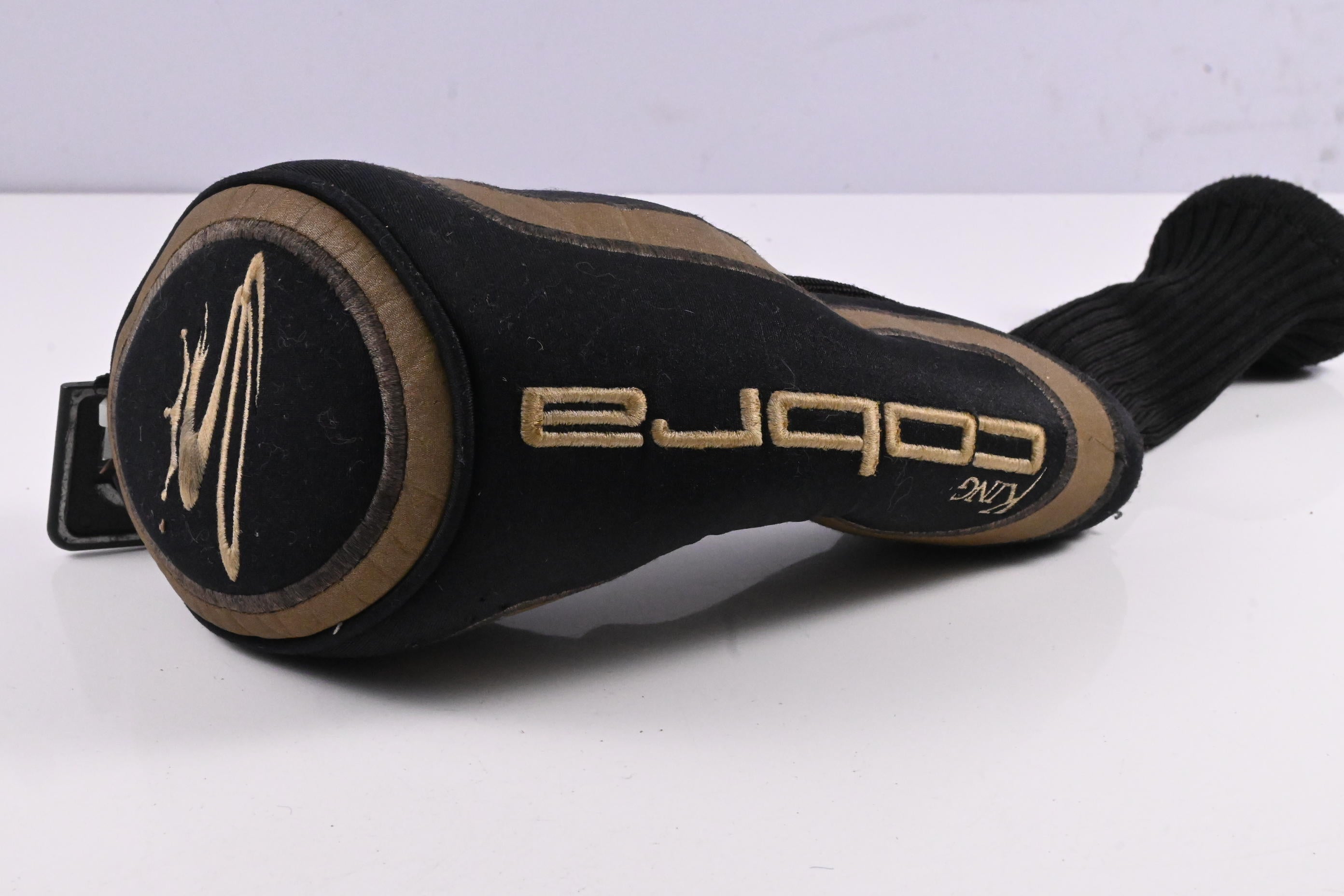 Left Hand Cobra SS #5 Wood / 18 Degree / Regular Flex Aldila HM Tour 60 Shaft