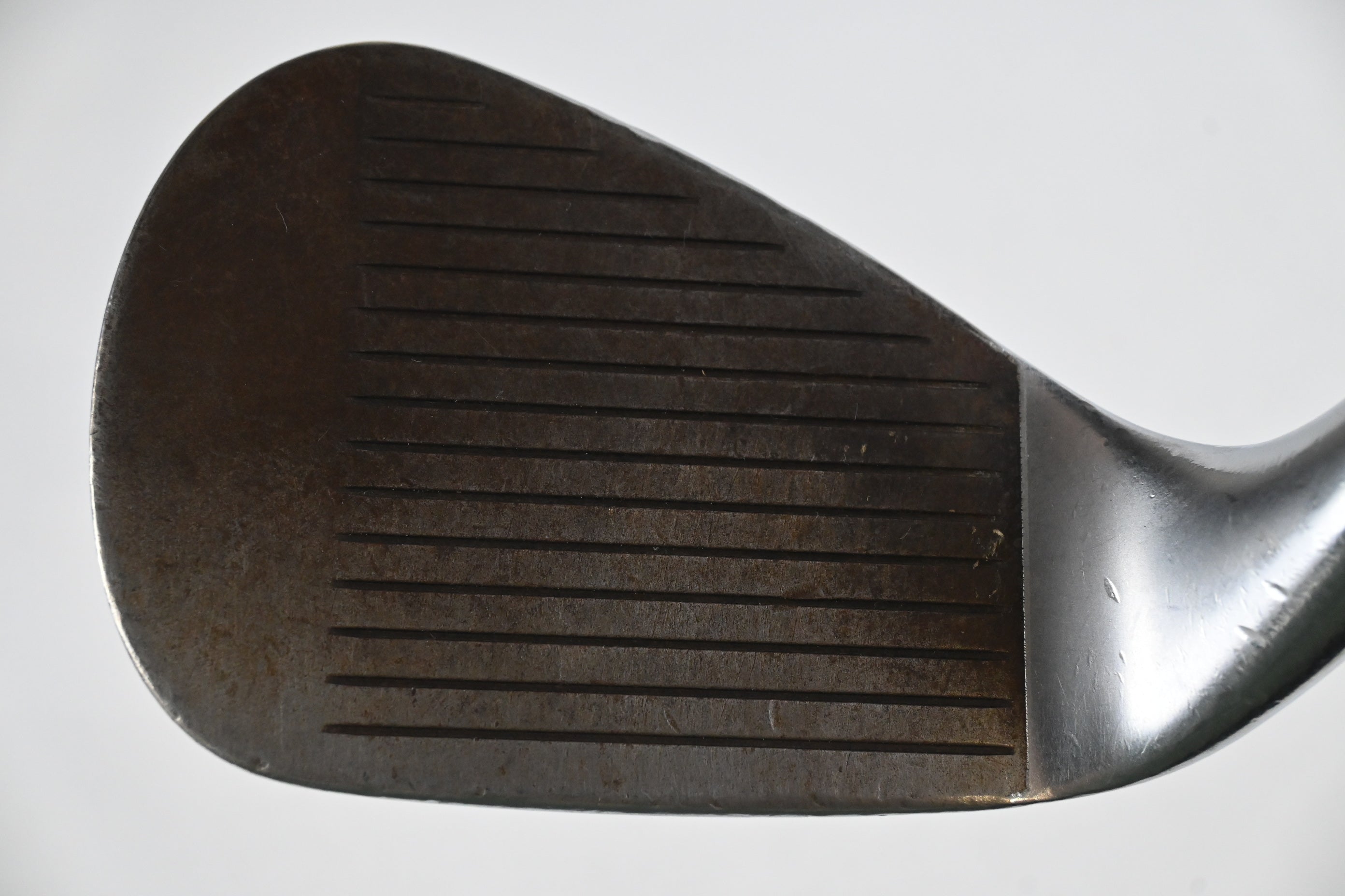 Callaway Jaws Raw Gap Wedge / 50 Degree / Wedge Flex Dynamic Gold Spinner 115
