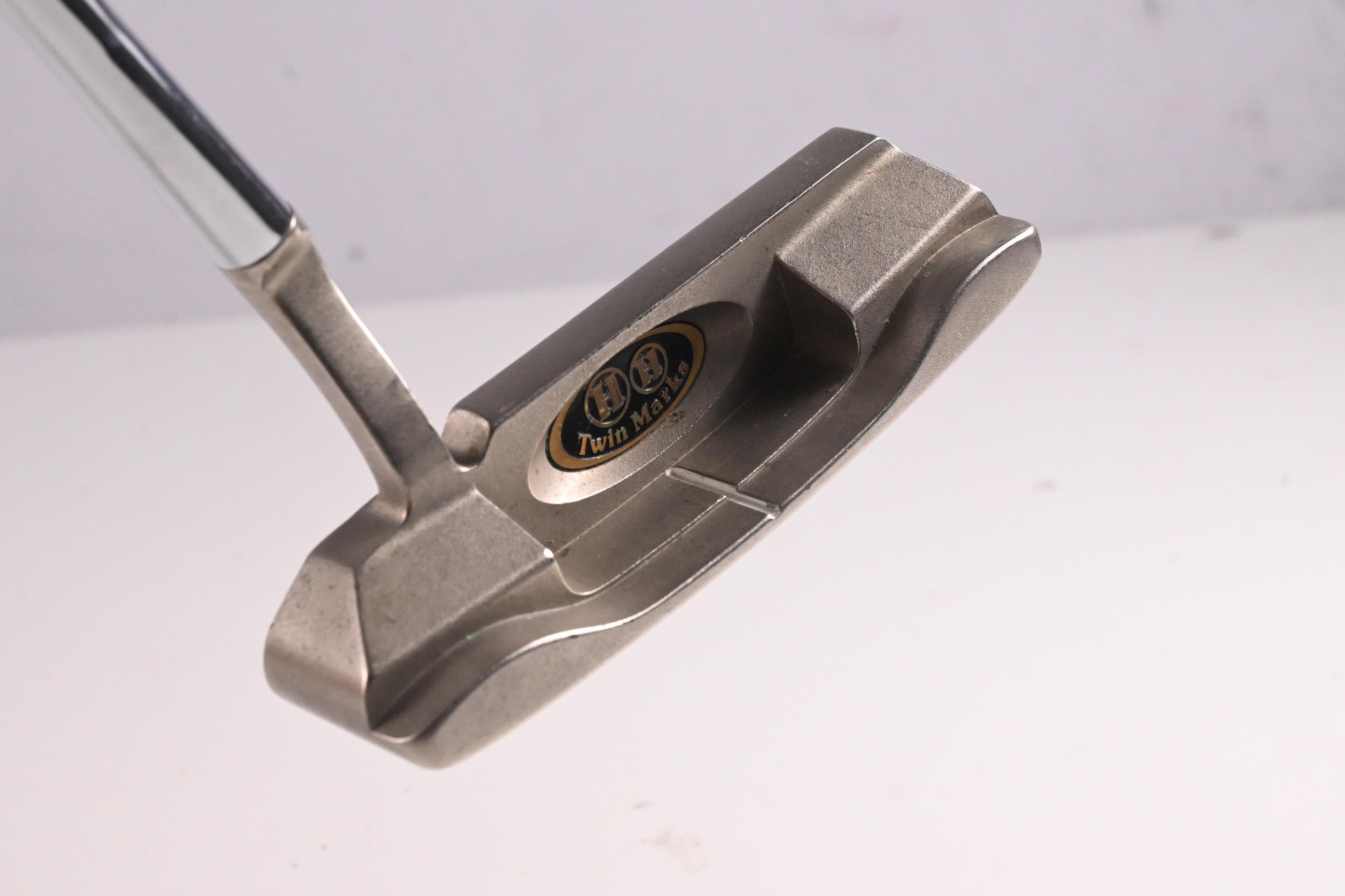 Honma Twin Marks Putter / 35 Inch