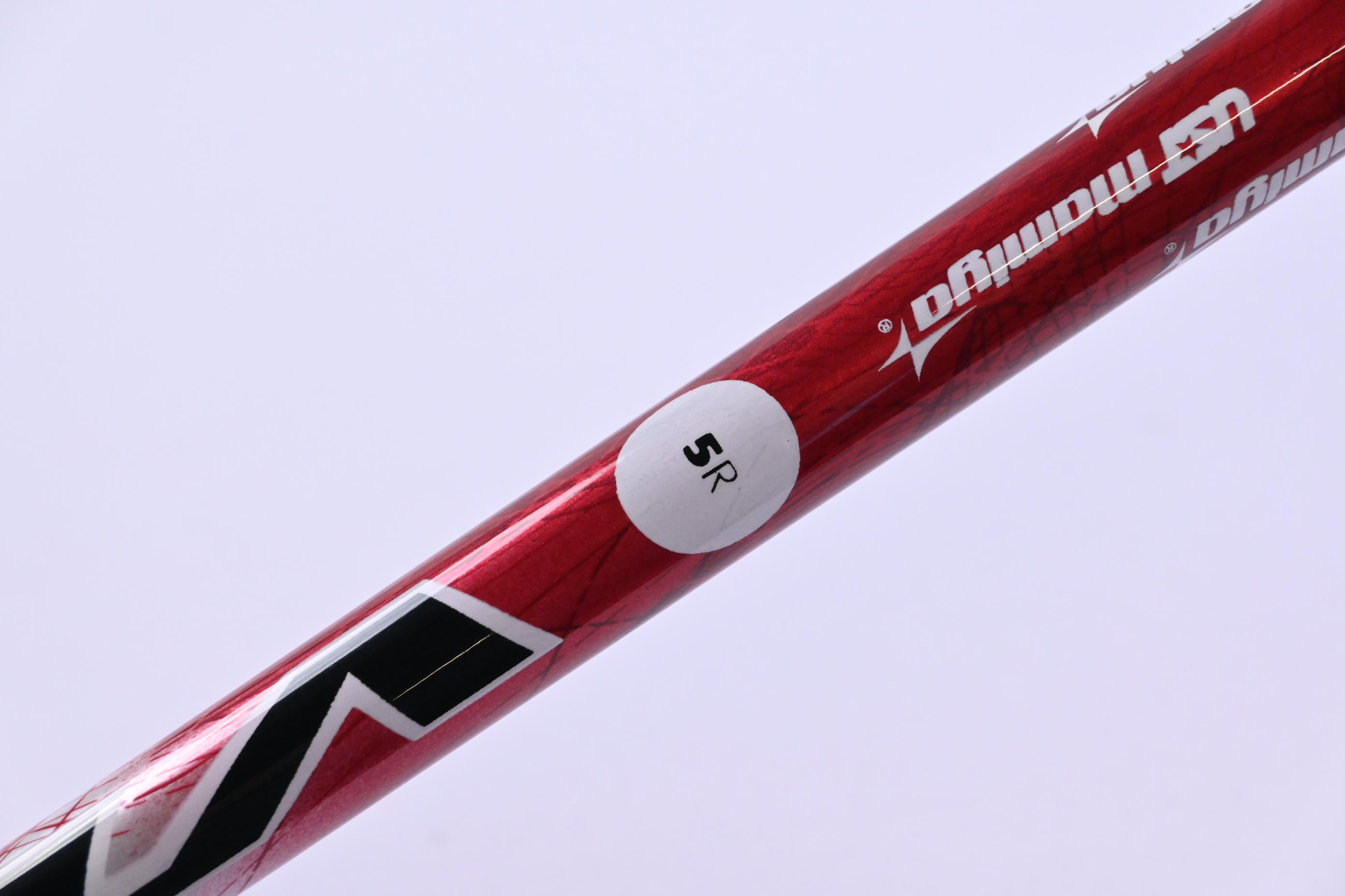 Wilson Staff Fybrid RS #3 Hybrid / 21 Degree / Regular Flex UST Proforce VTS 5