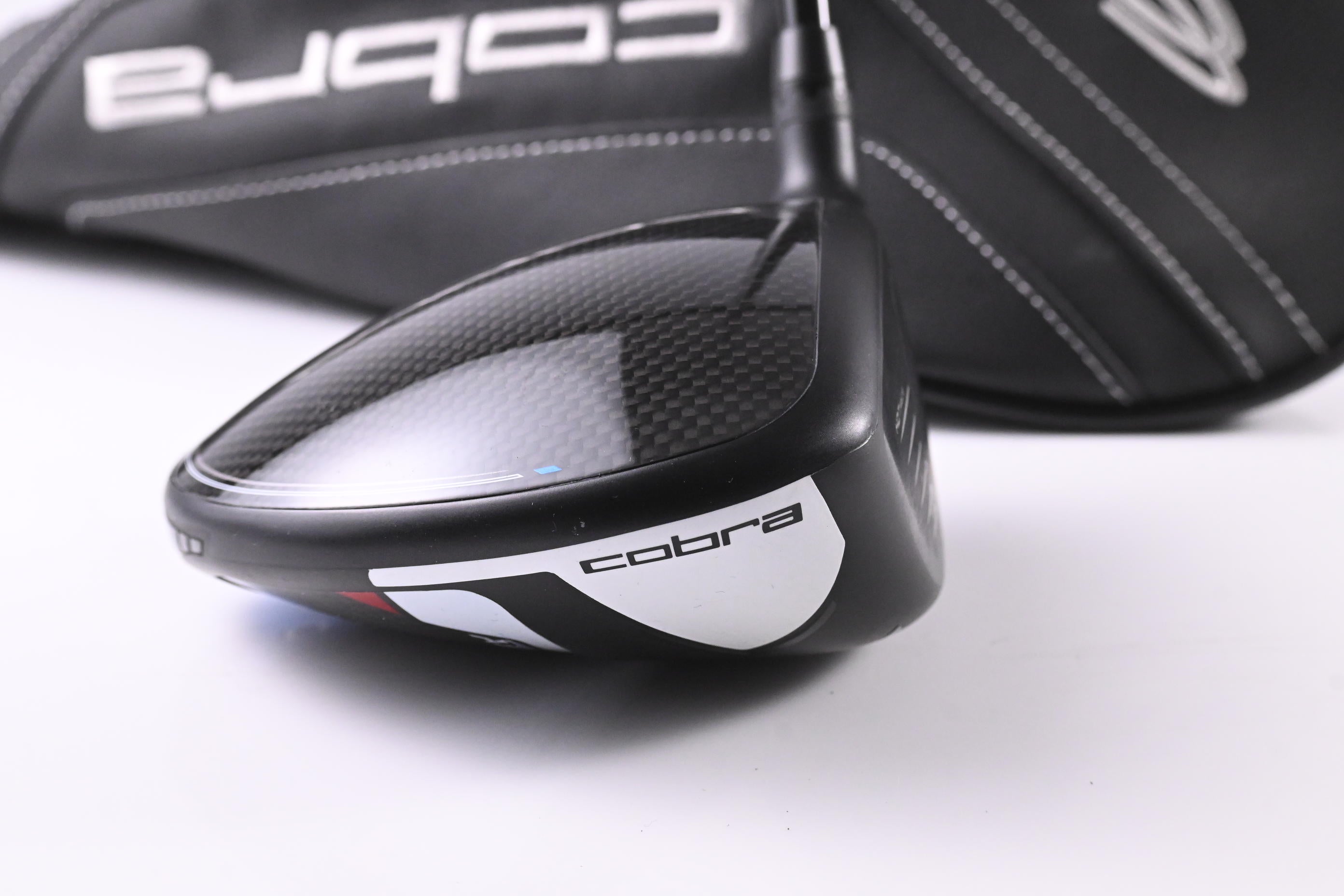 Cobra Aerojet Driver / 9 Degree / Regular Flex Kai'li Blue 60 Shaft