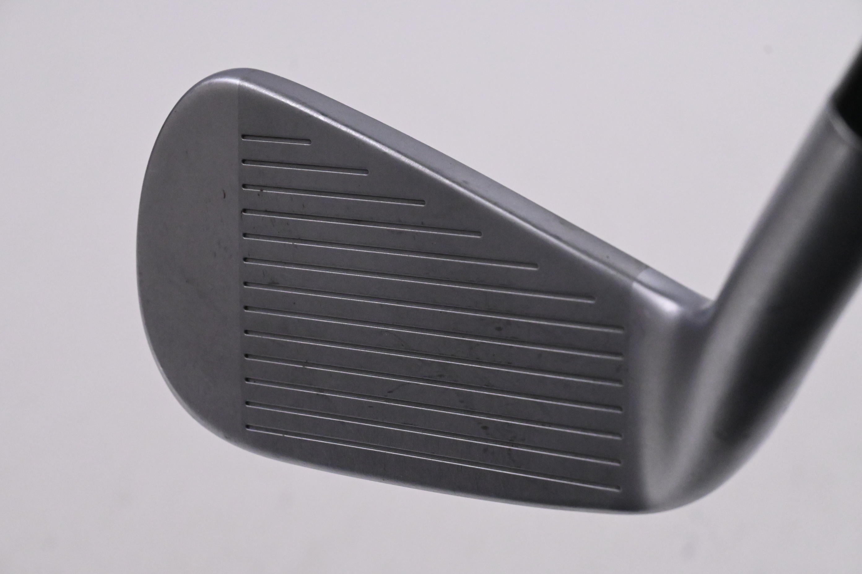 Taylormade P.UDI #4 Iron / 22 Degree / Stiff Flex Project X Shaft