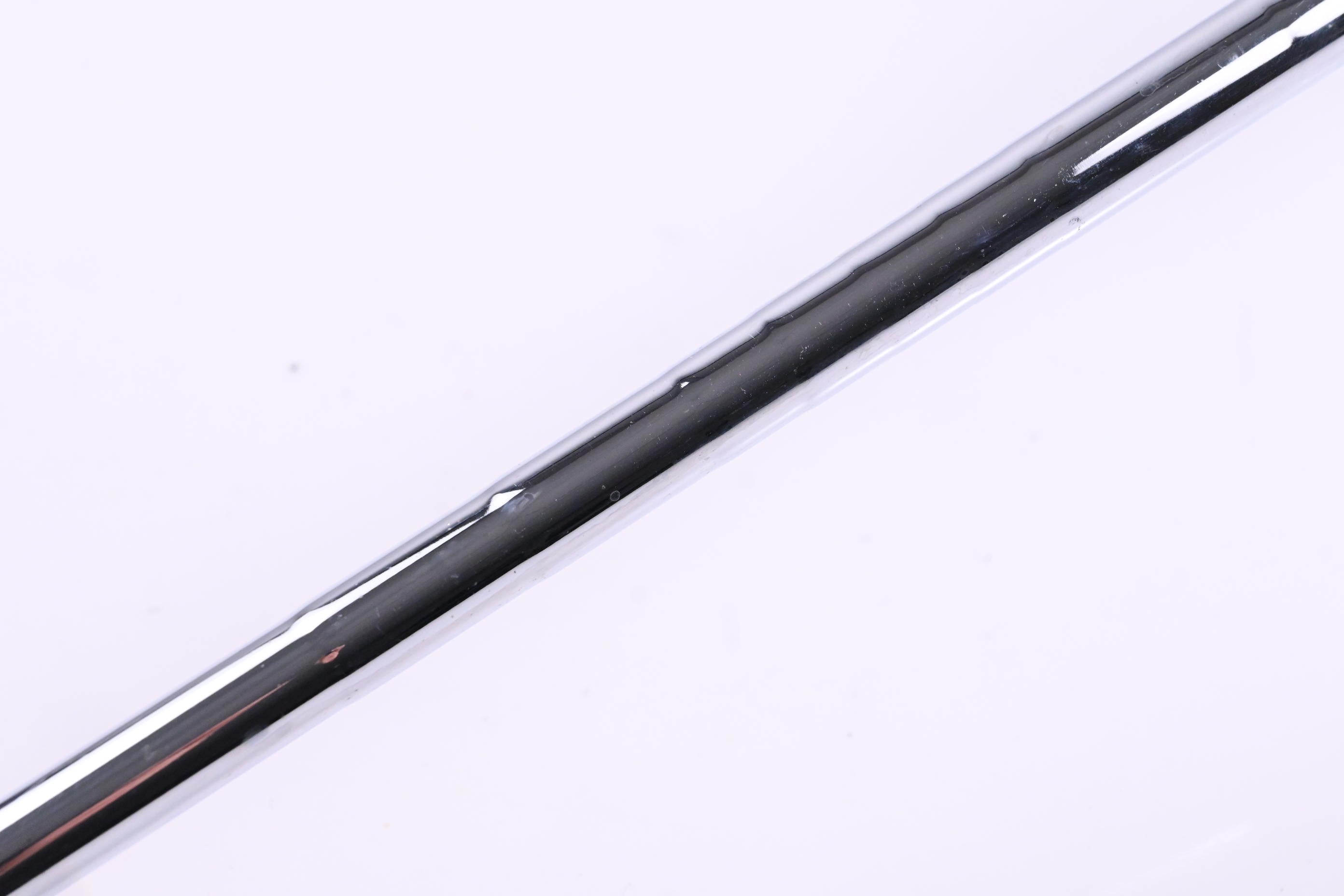 Ping G10 #7 Iron / White Dot / Stiff Flex Ping AWT Shaft