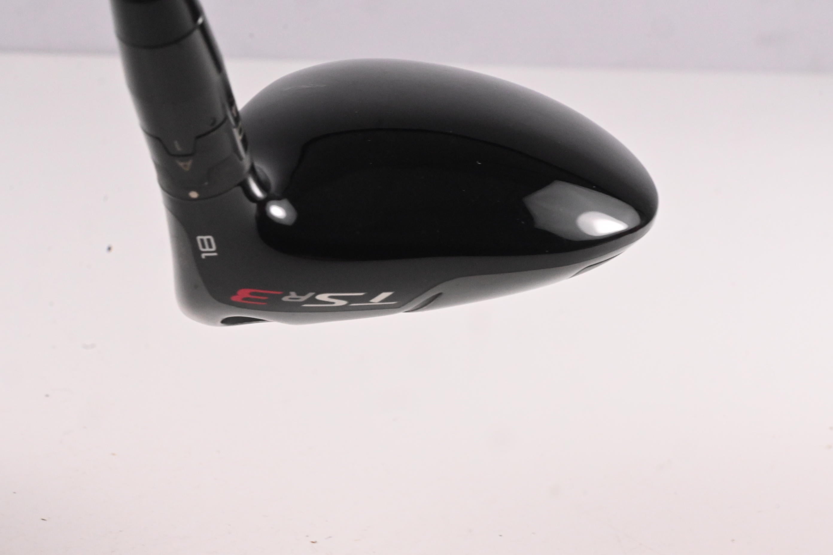 Titleist TSR3 #5 Wood / 18 Degree / TX-Flex Tensei AV Blue 65 Shaft