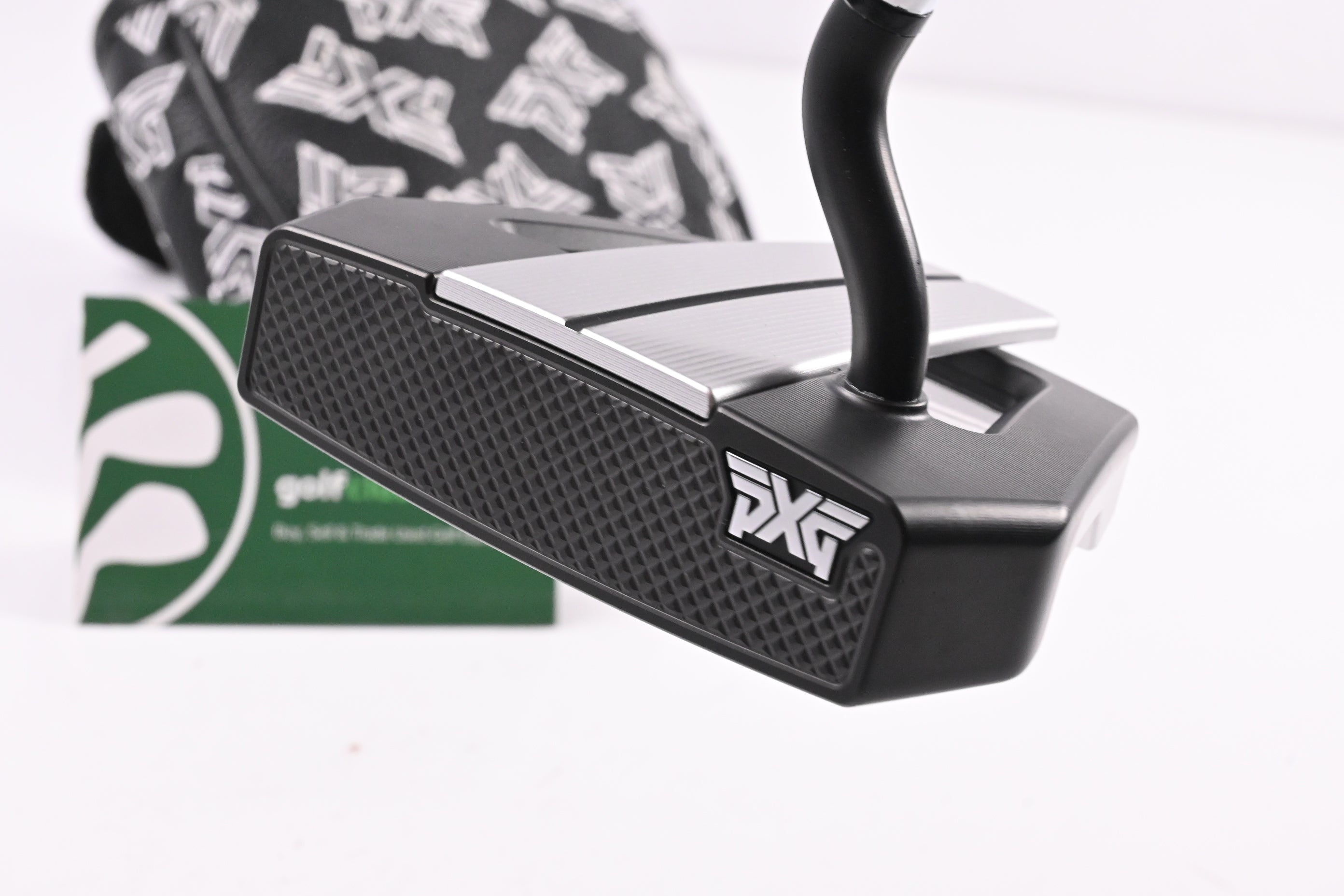 PXG パター　BAT ATACK 33インチ Bat Attack Putter | Battle Ready II | PXG
