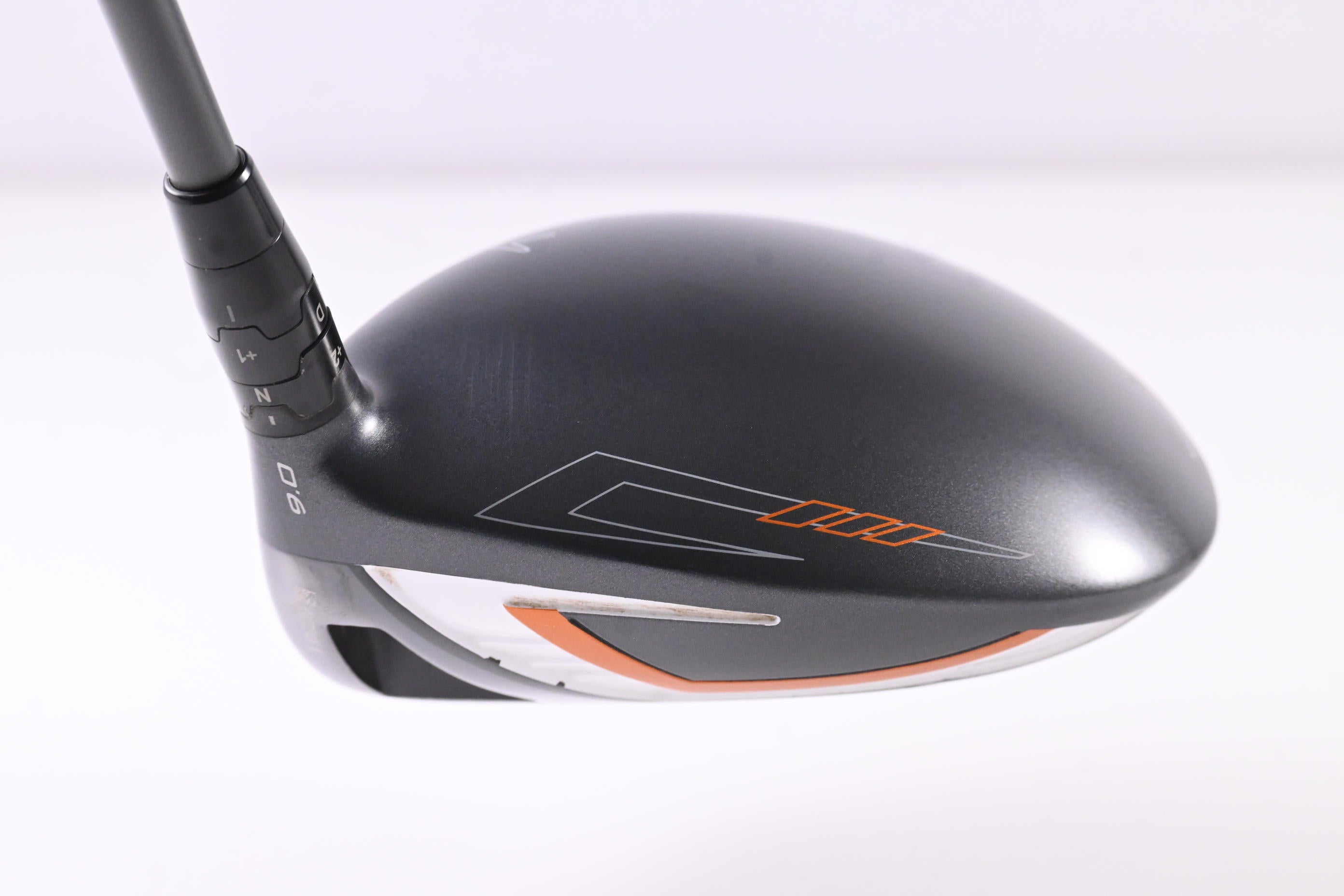 Callaway X2 Hot Driver / 9 Degree / Stiff Flex Aldila Tour Blue 55 Shaft