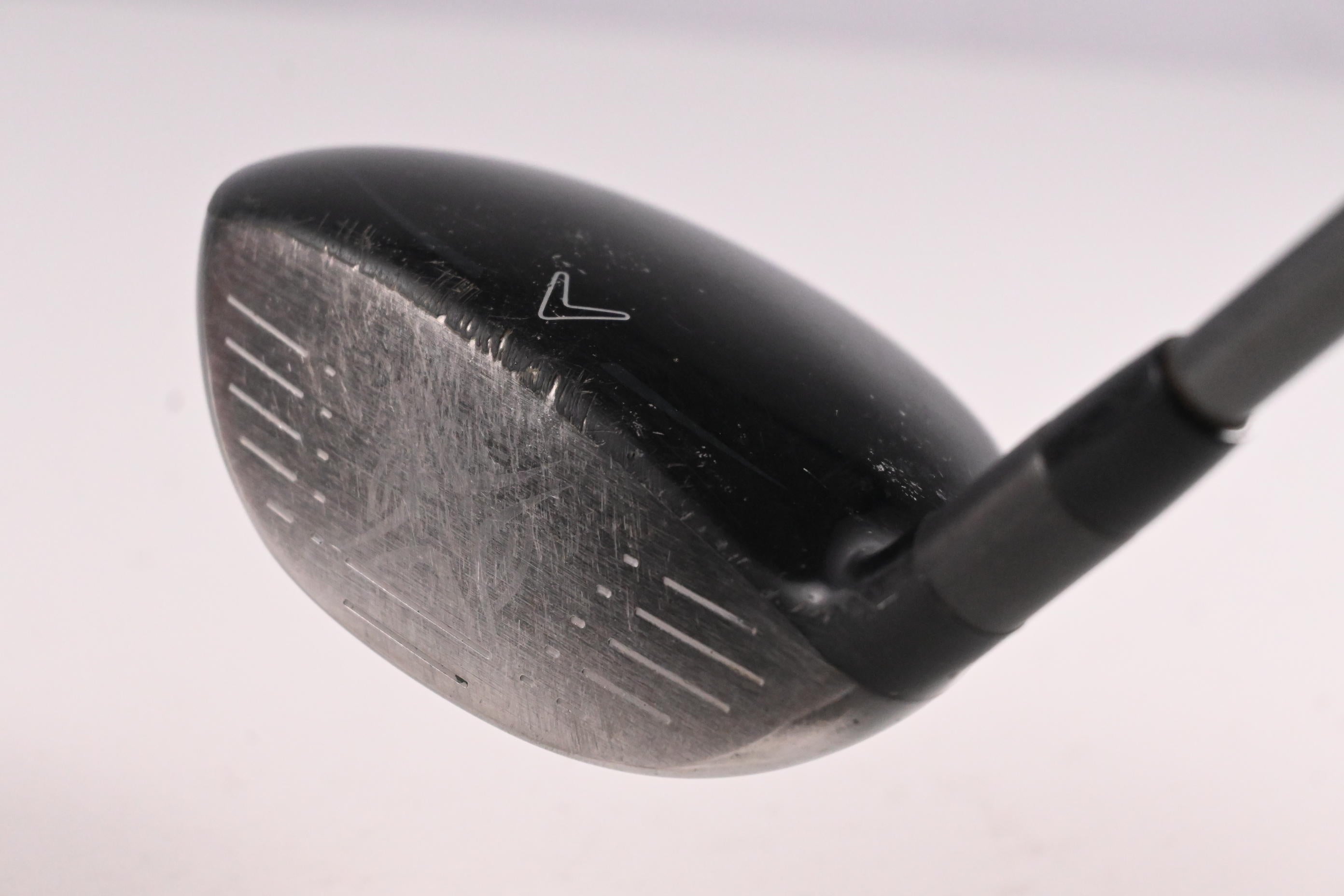 Callaway Rogue #3 Wood / 15 Degree / Regular Flex Aldila Synergy 60 Shaft