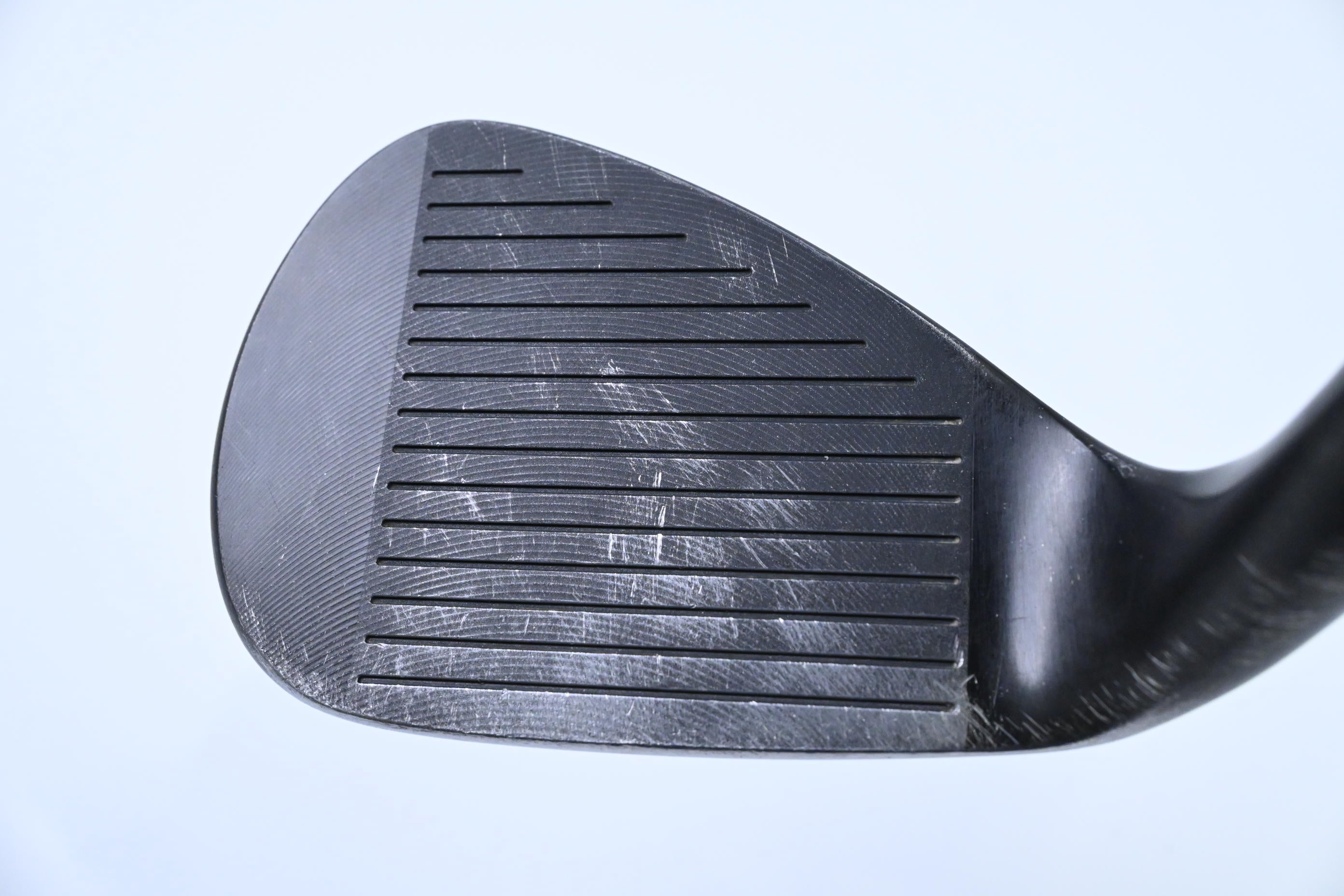 Wilson Infinite Lob Wedge / 60 Degree / Regular Flex KBS Tour Lite Shaft