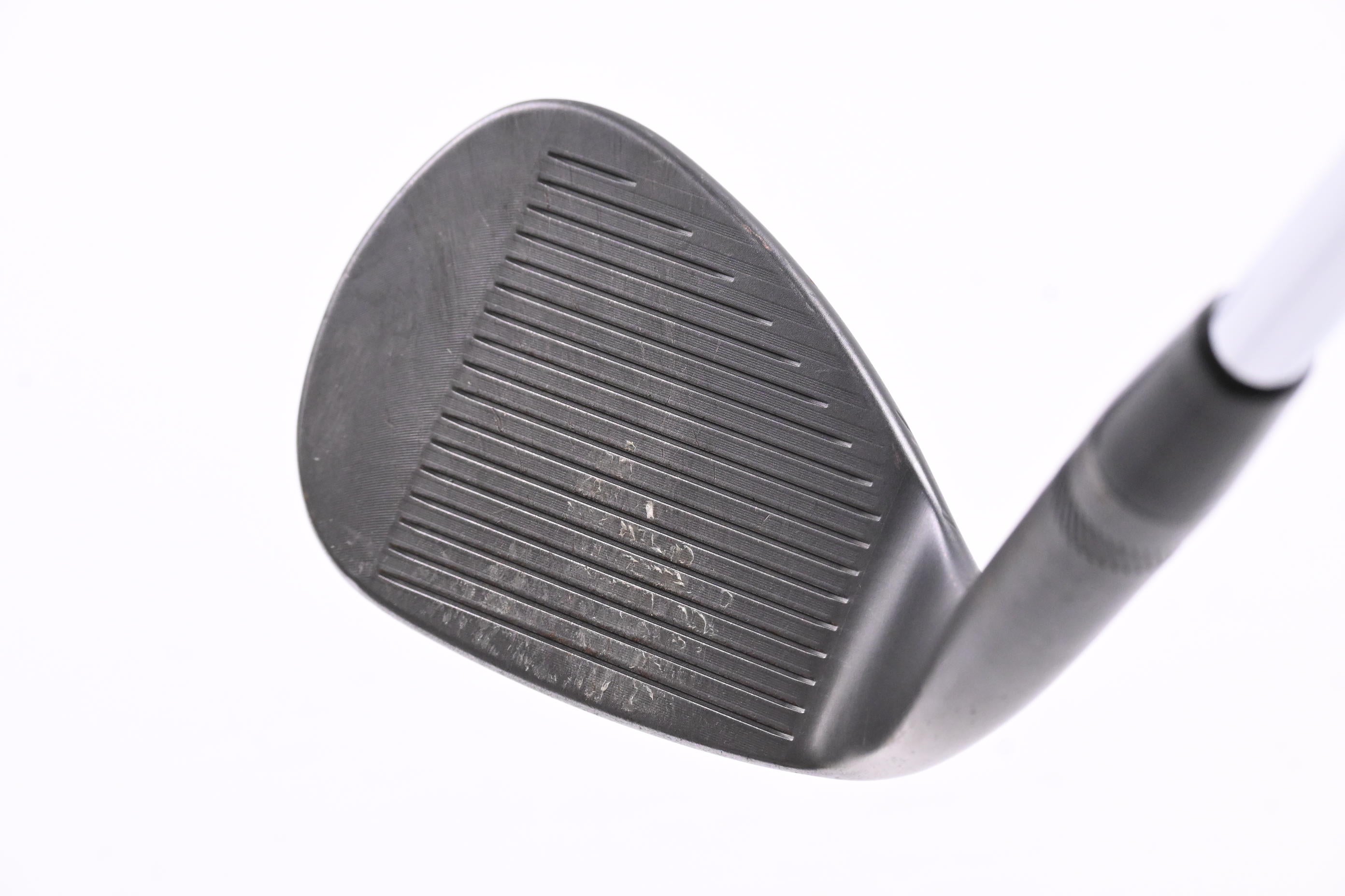 Titleist Vokey SM8 Lob Wedge / 58 Degree / Wedge Flex Vokey SM8 Shaft