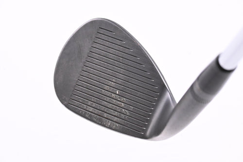 Titleist Vokey SM8 Lob Wedge / 58 Degree / Wedge Flex Vokey SM8 Shaft