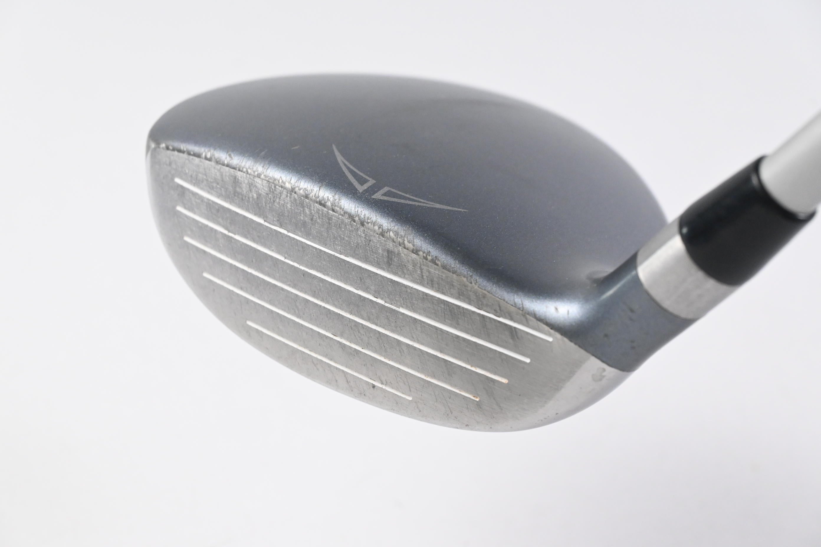 Ladies Ping Serene #3 Wood / 18 Degree / Ladies Flex Ping ULT 210 Shaft
