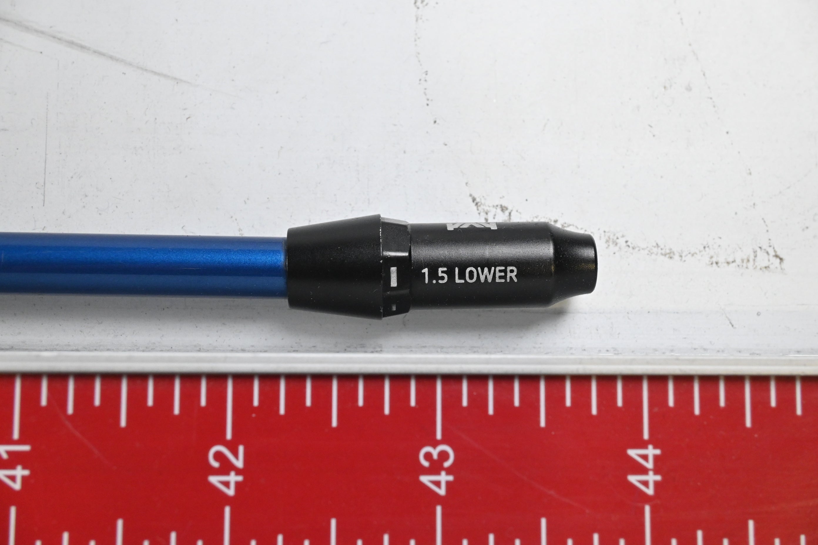 Project X Evenflow Riptide CB 50 Driver Shaft / Senior Flex / PXG