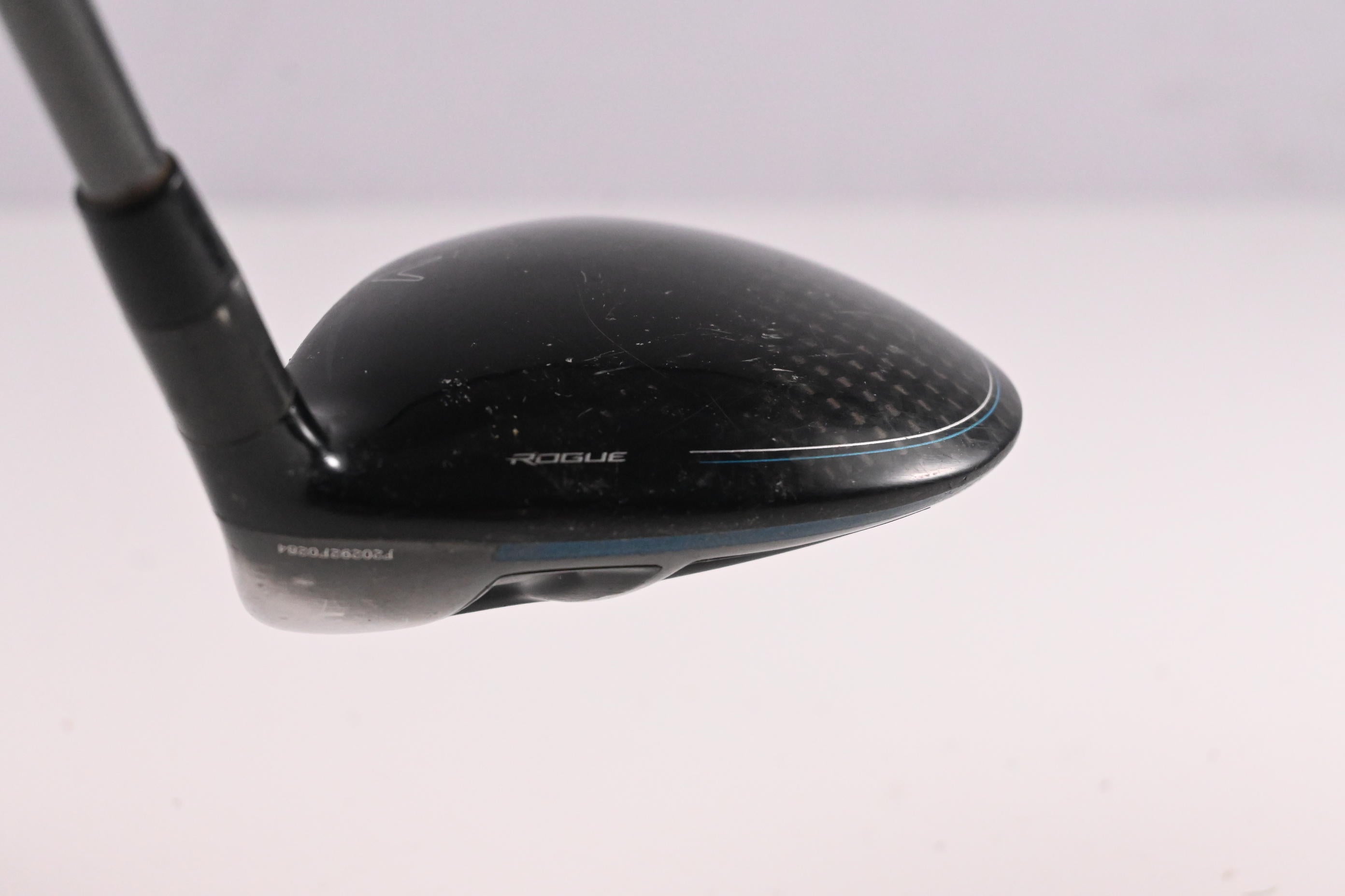 Callaway Rogue #3 Wood / 15 Degree / Regular Flex Aldila Synergy 60 Shaft