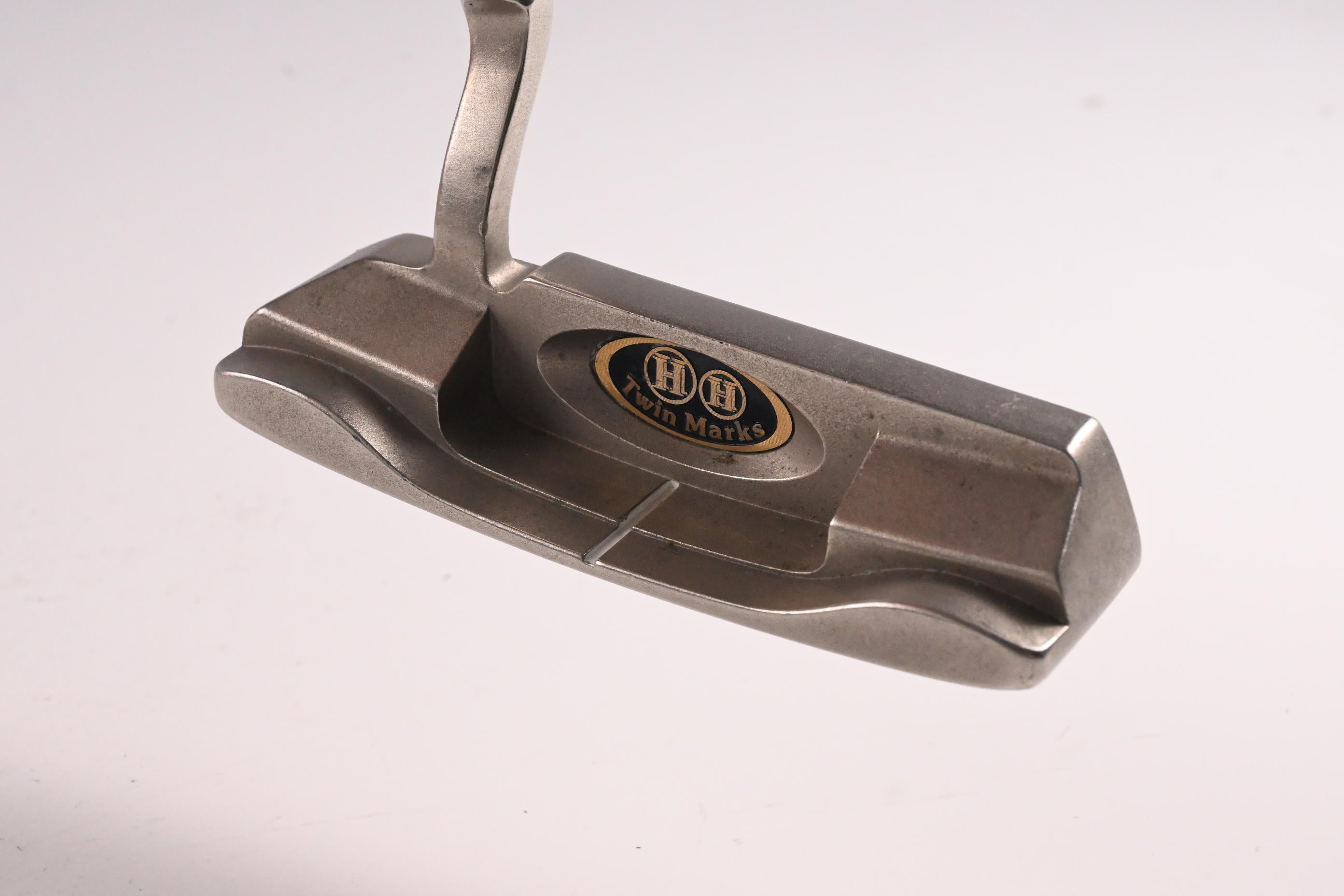Honma Twin Marks Putter / 35 Inch