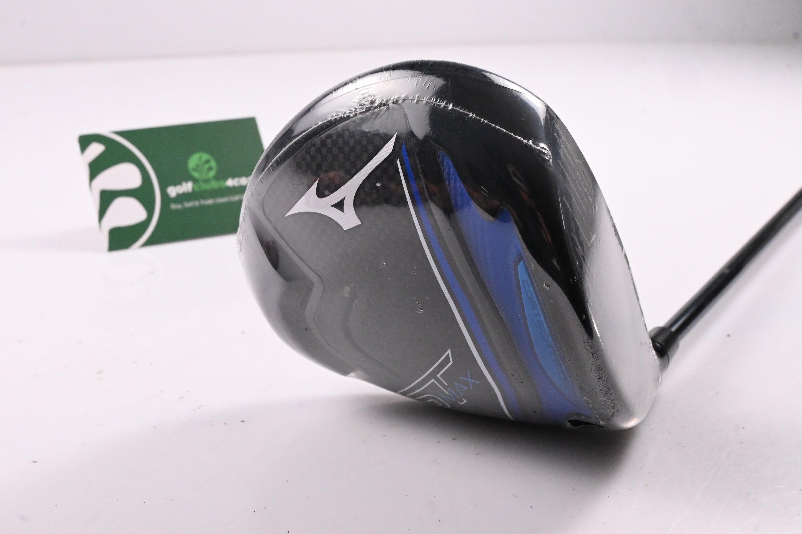Mizuno ST-Max 230 Driver / 10.5 Degree / Regular Flex LIN-Q M40X Red 5 Shaft