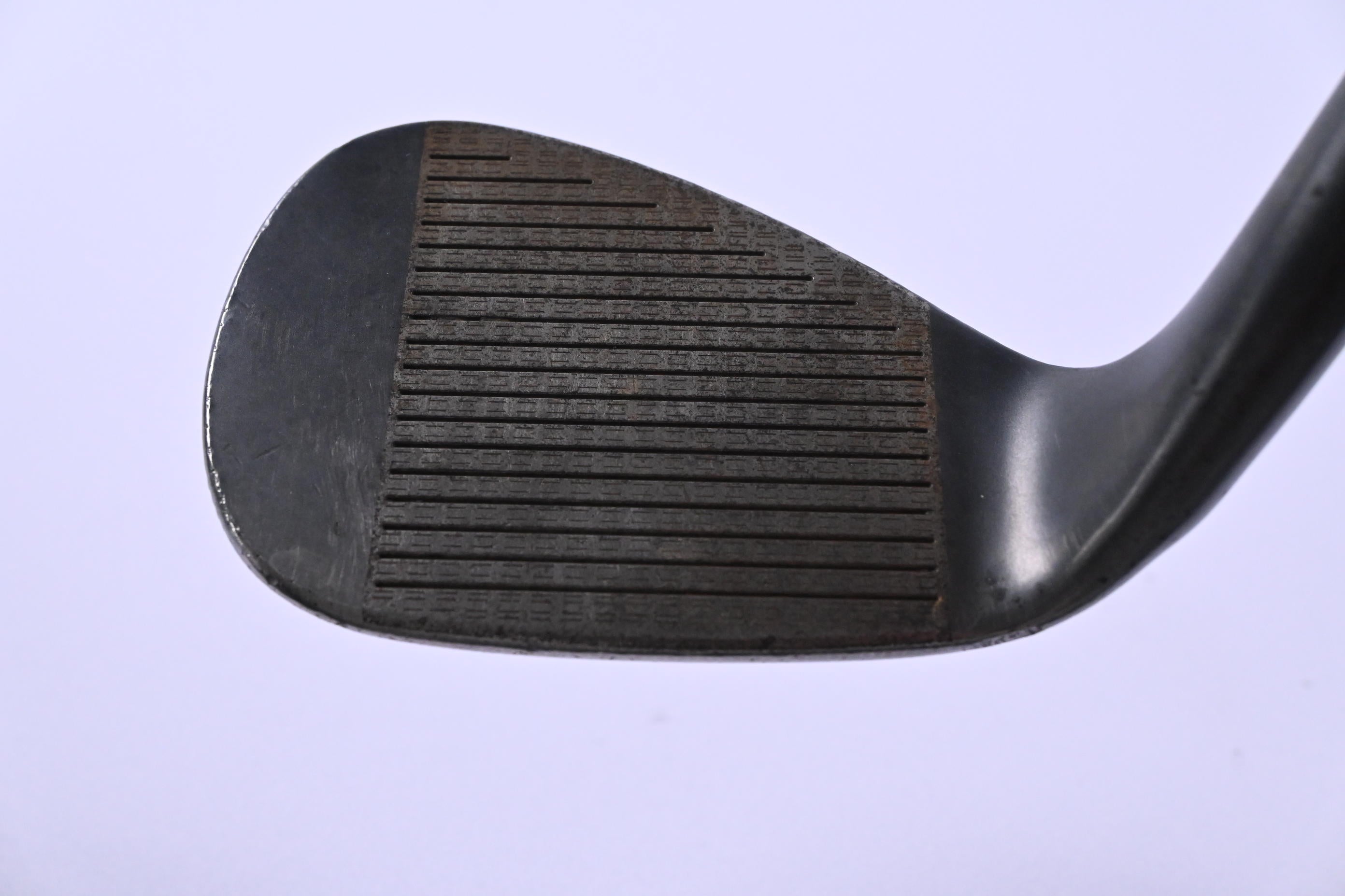 Taylormade Milled Grind 2 Black Sand Wedge / 54 Degree / Stiff Flex DG S200