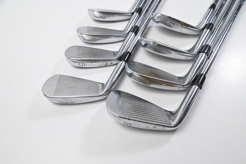 Mizuno JPX 850 Forged Irons / 4-PW+GW / Regular Flex N.S.Pro 950GH Shafts