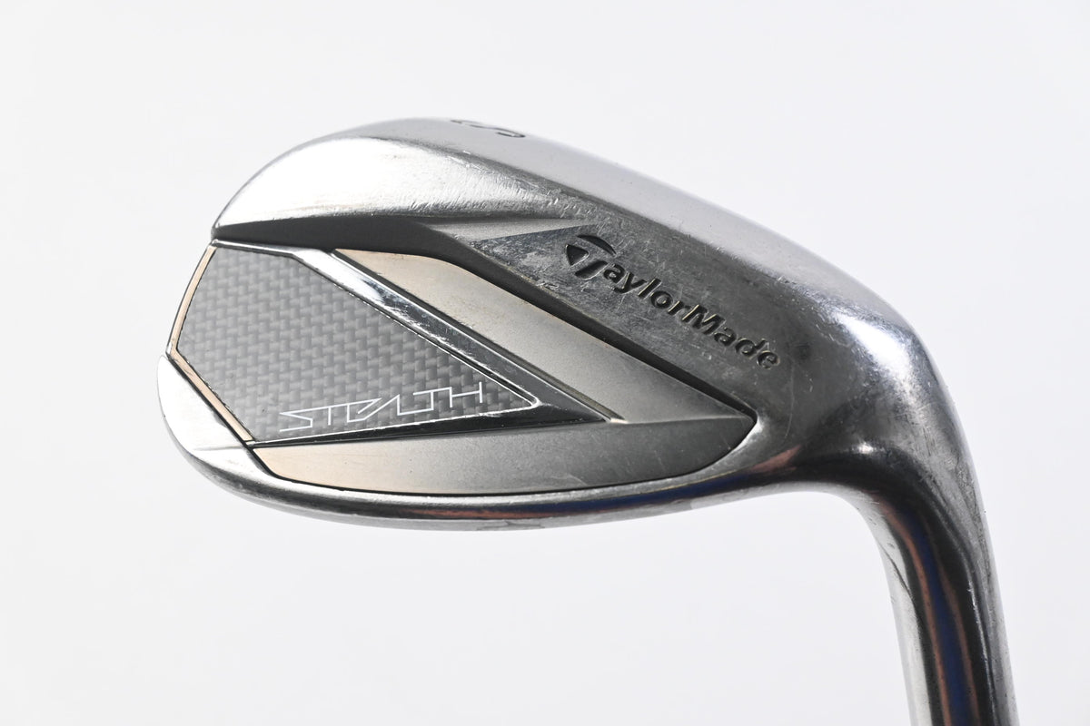 Taylormade Stealth Sand Wedge / 54 Degree / Regular Flex KBS MAX MT 85