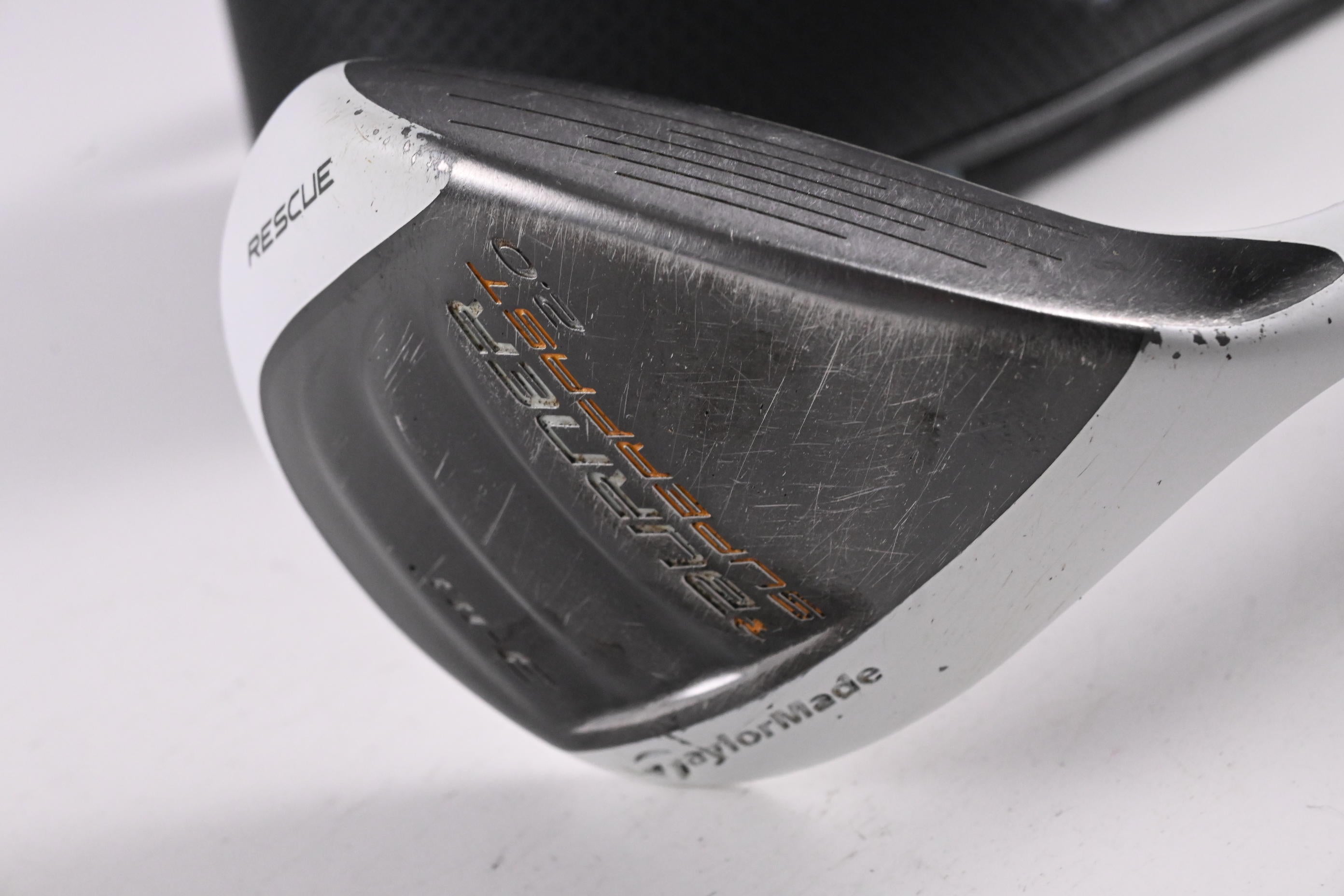 Taylormade Burner Superfast 2.0 #3 Hybrid / 18 Degree / Regular Flex REAX 60