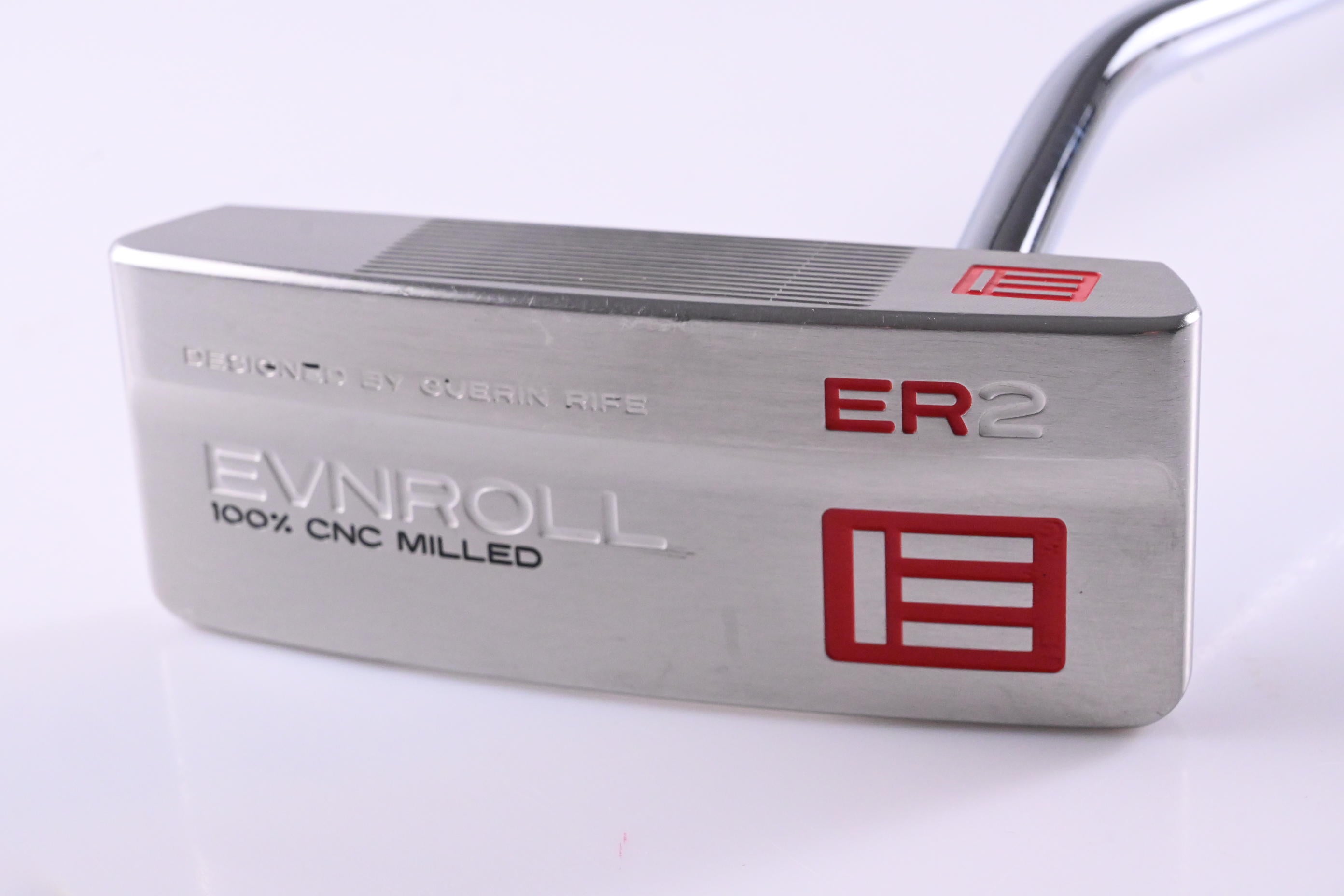 Evnroll Classics ER2 Putter / 34 Inch