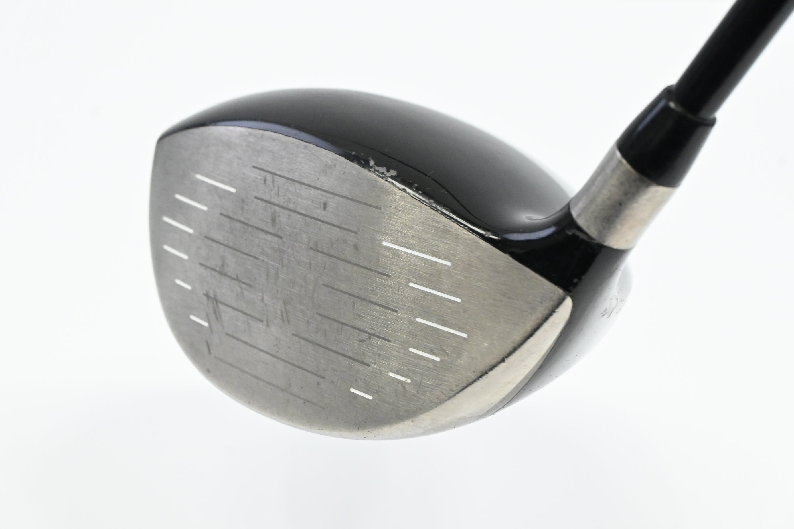 Mizuno MP-650 Driver / 12 Degree / Regular Flex Fujikura Orochi 65 Shaft