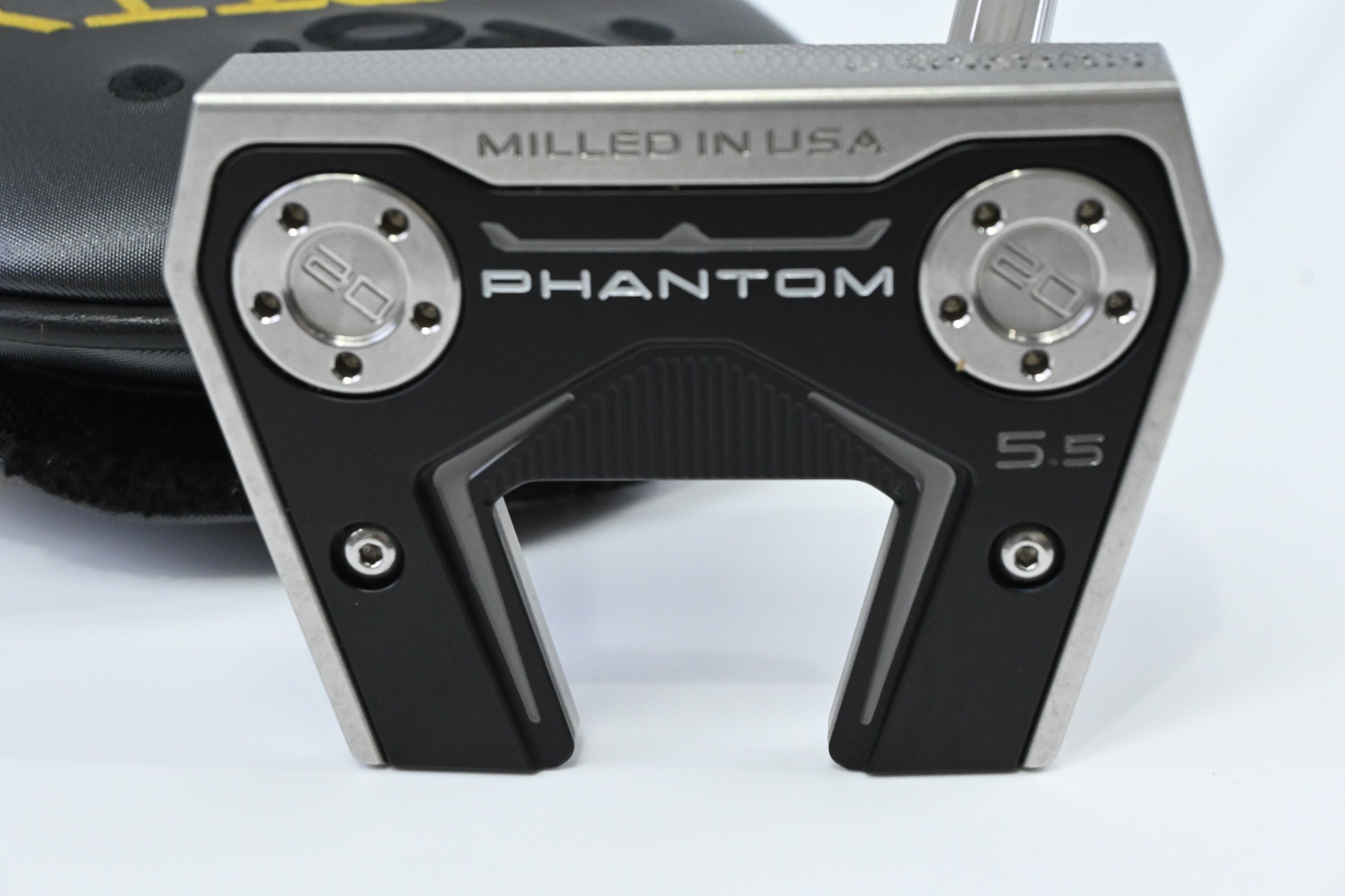 Scotty Cameron 2024 Phantom 5.5 Putter / 33 Inch
