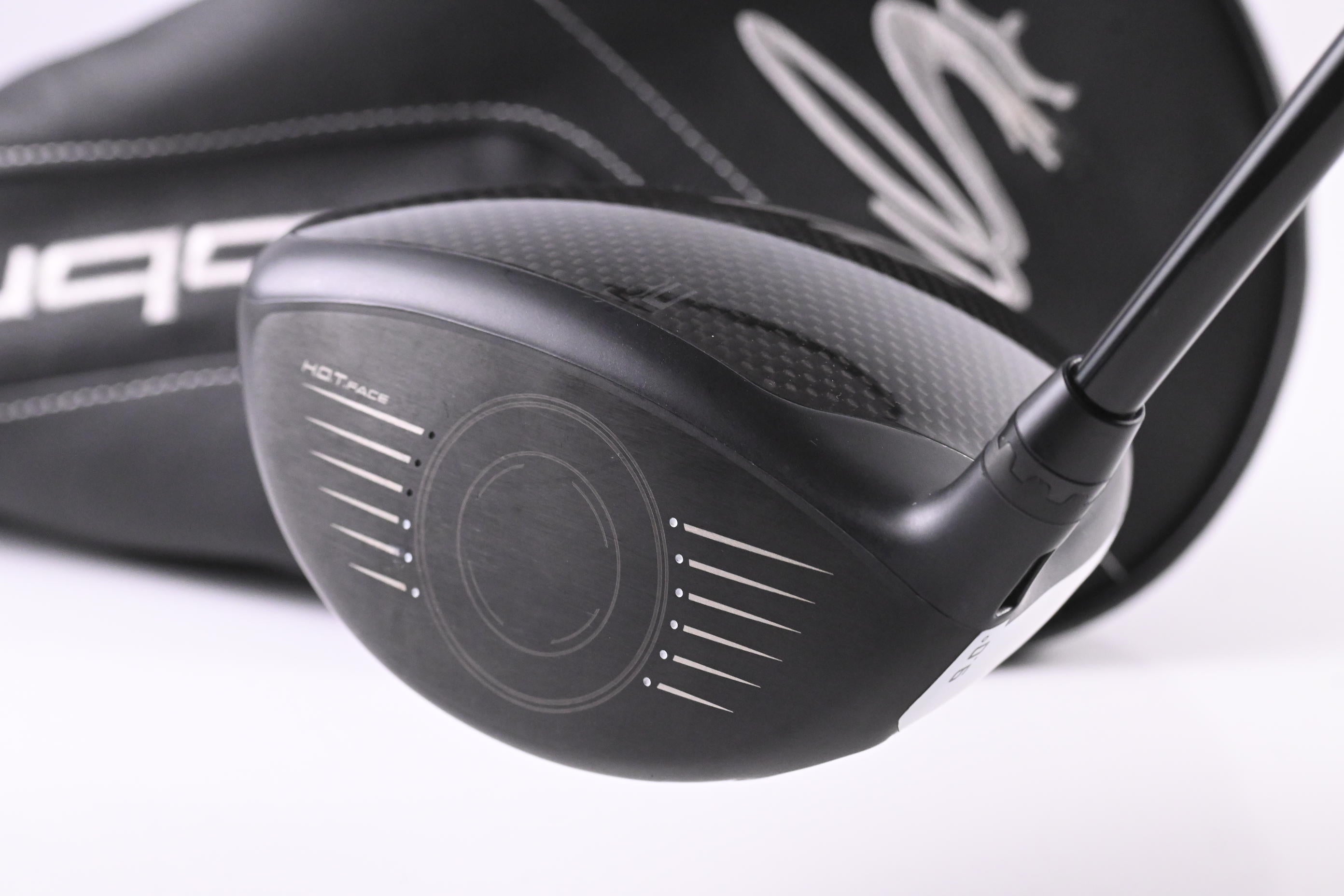 Cobra Aerojet Driver / 9 Degree / Regular Flex Kai'li Blue 60 Shaft